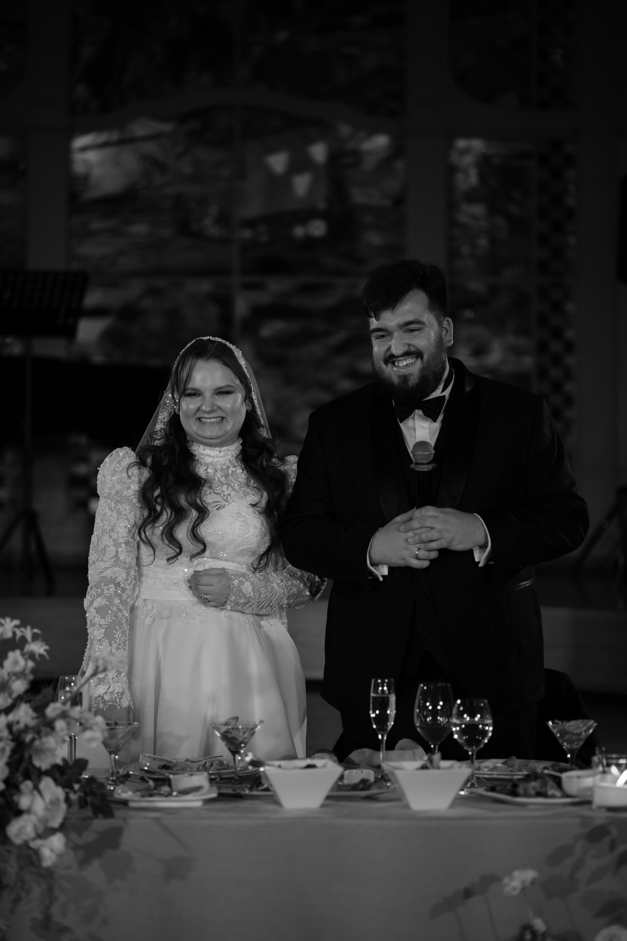 Герцог и Герцогиня. Фотограф Санкт-Петербург