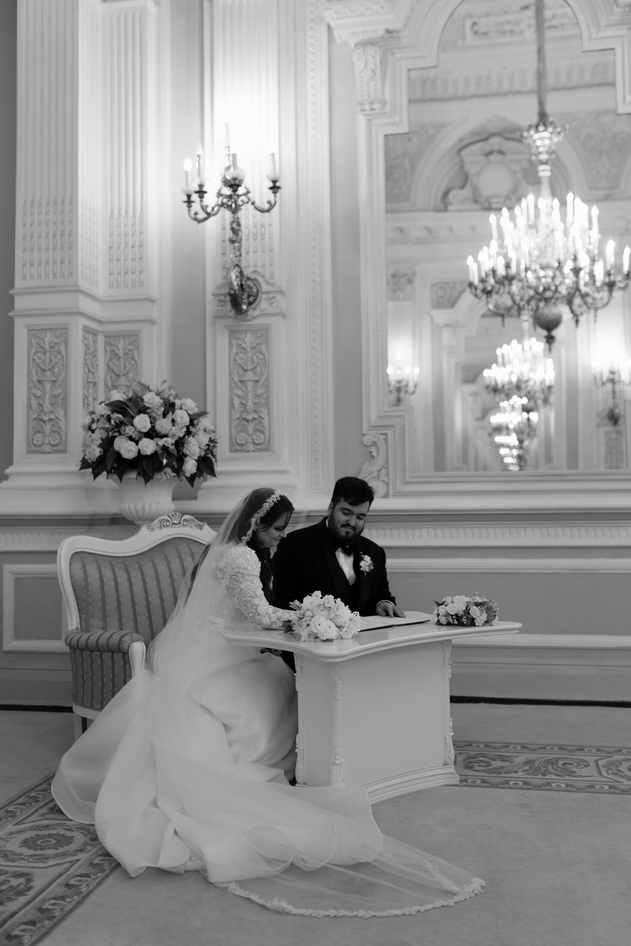 Герцог и Герцогиня. Фотограф Санкт-Петербург