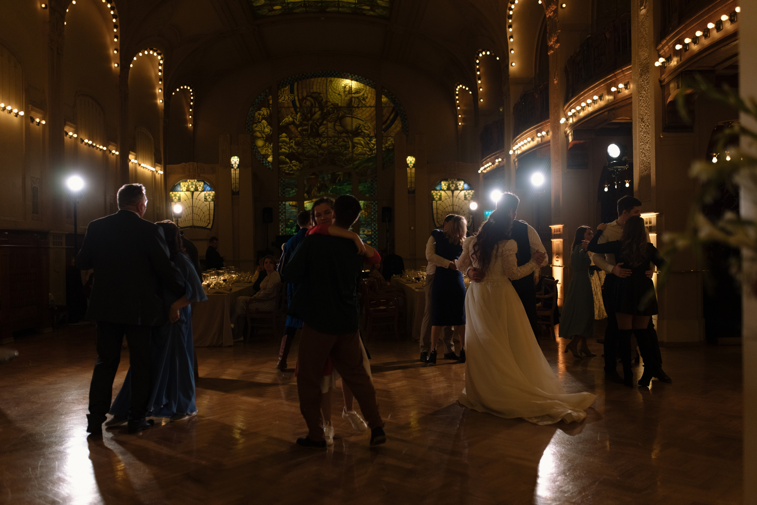 Герцог и Герцогиня. Фотограф Санкт-Петербург