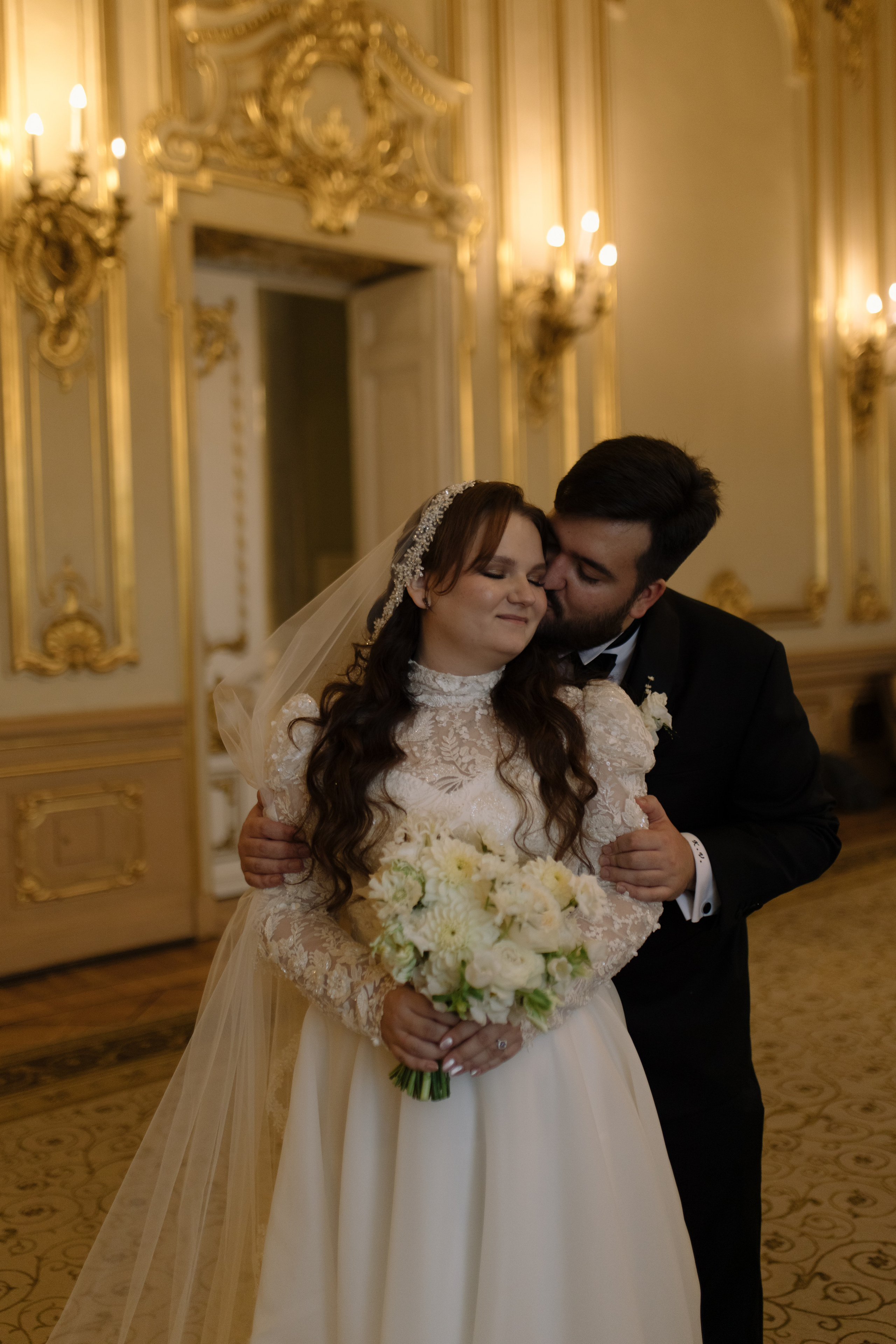 Герцог и Герцогиня. Фотограф Санкт-Петербург