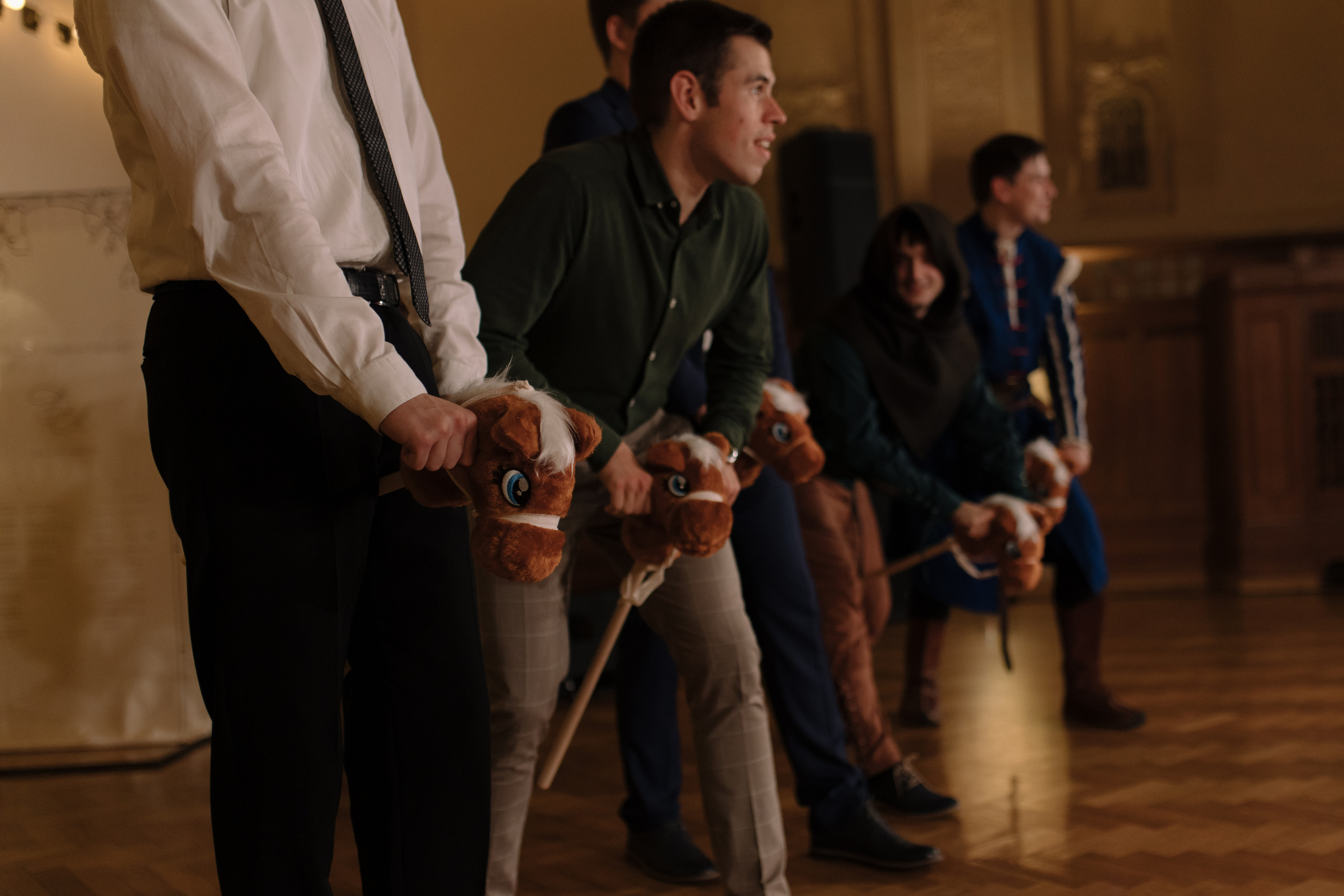 Герцог и Герцогиня. Фотограф Санкт-Петербург