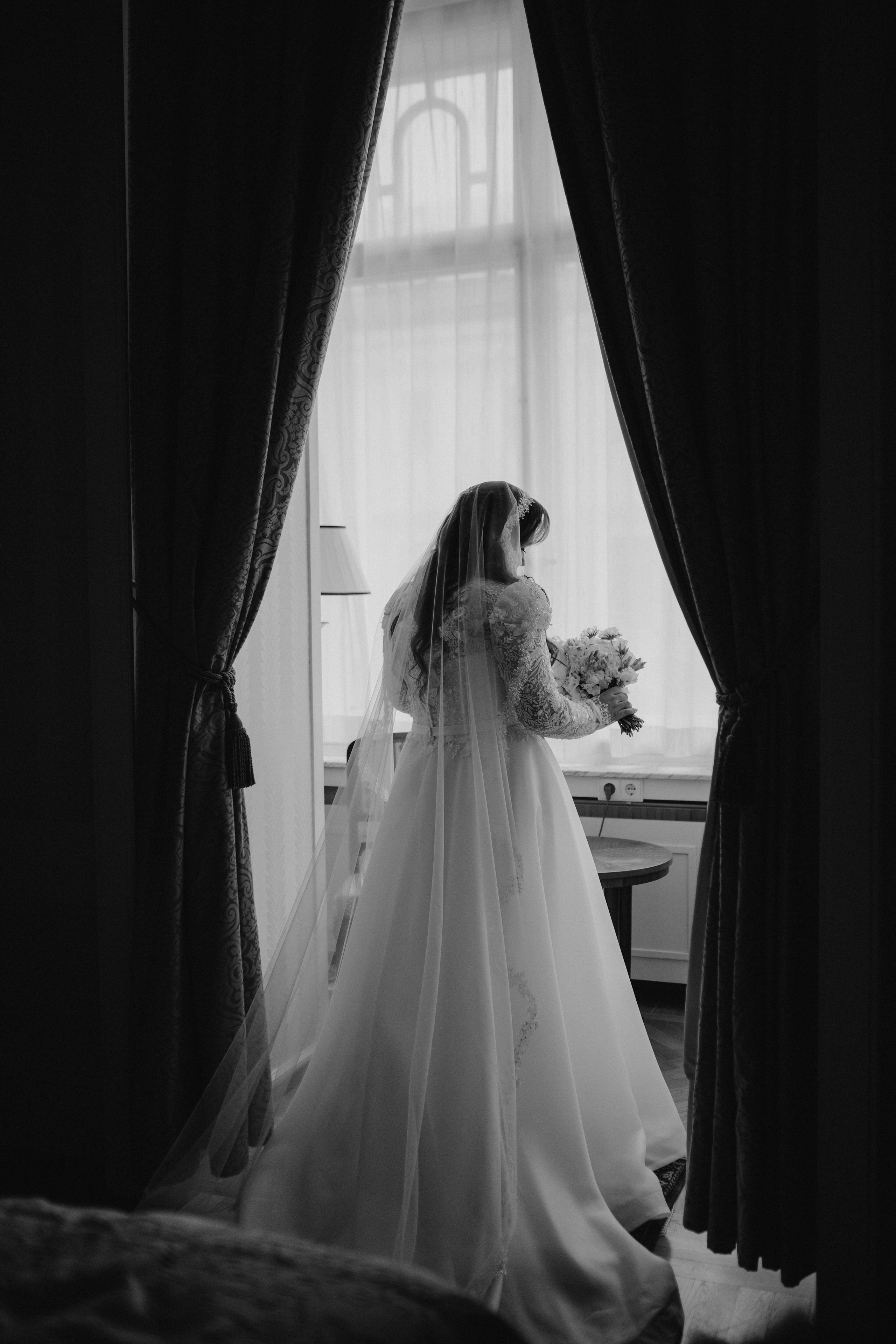 Герцог и Герцогиня. Фотограф Санкт-Петербург