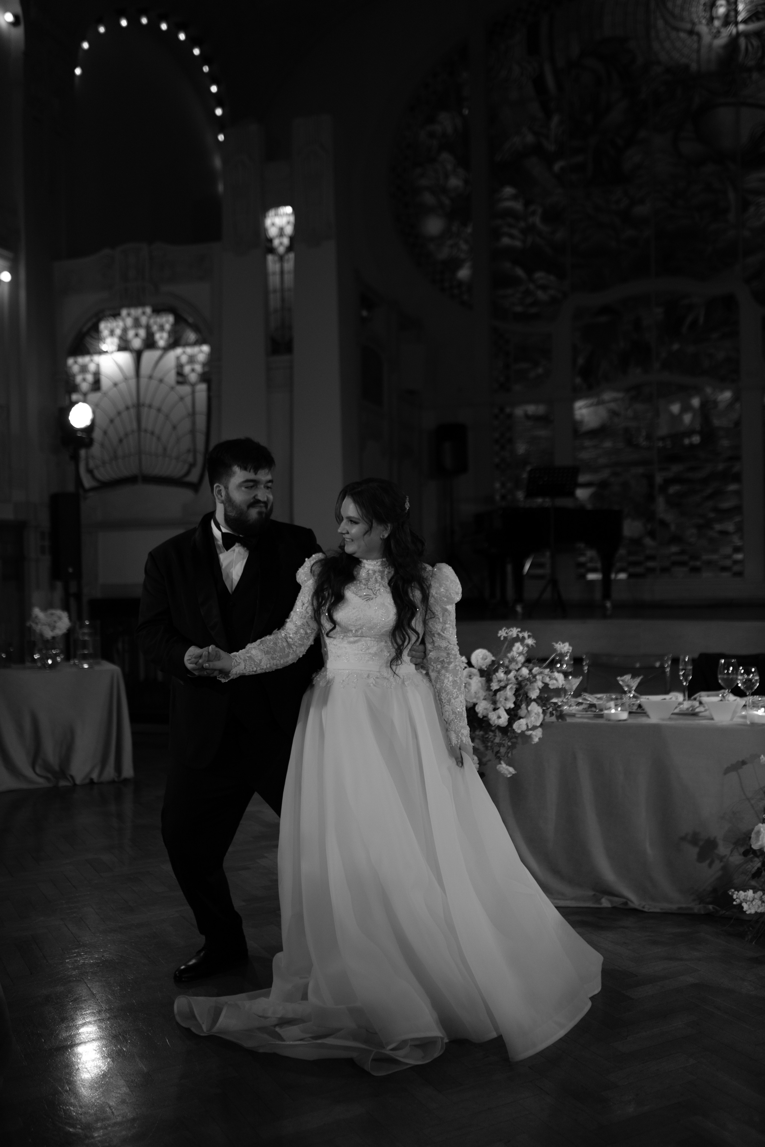 Герцог и Герцогиня. Фотограф Санкт-Петербург