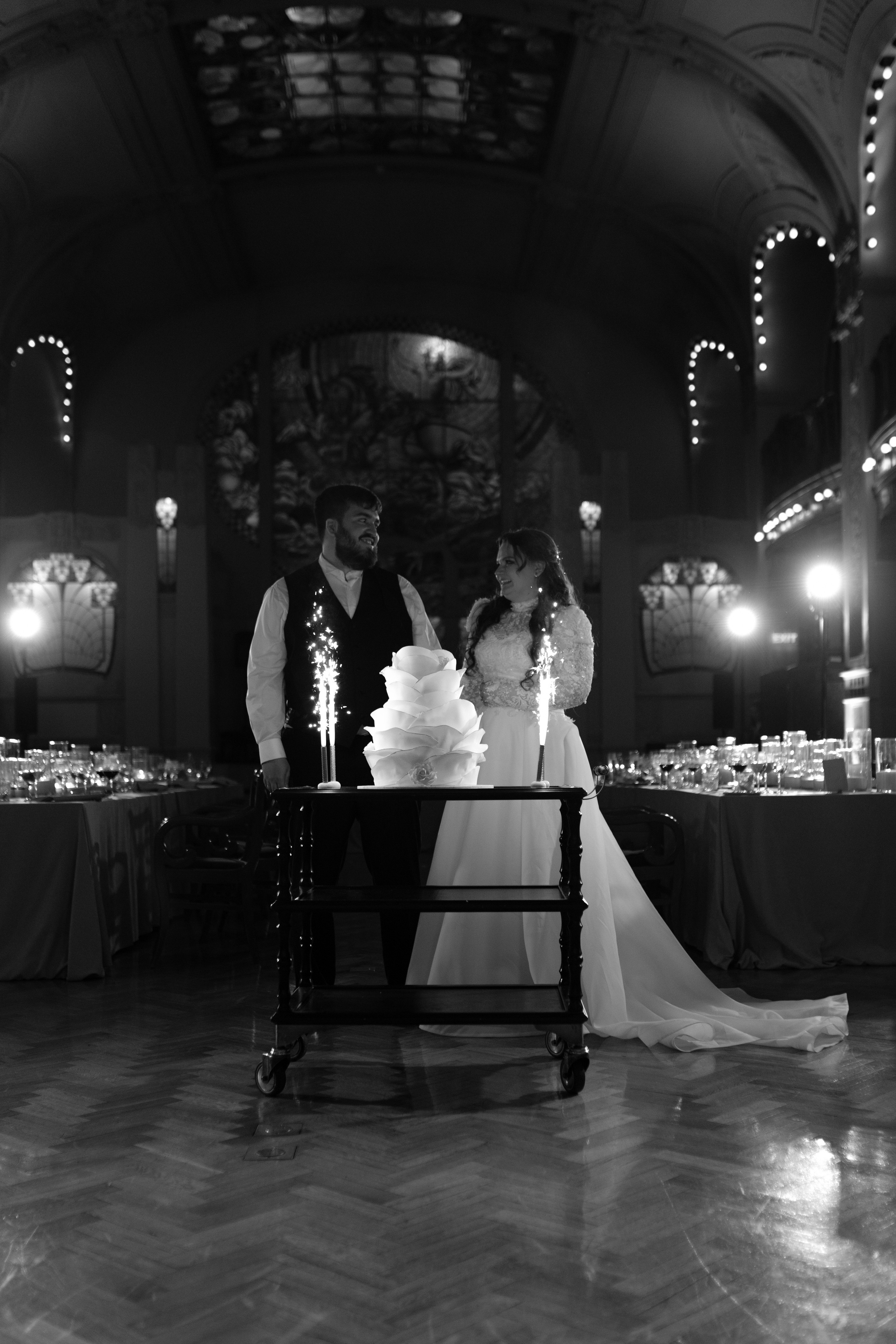 Герцог и Герцогиня. Фотограф Санкт-Петербург