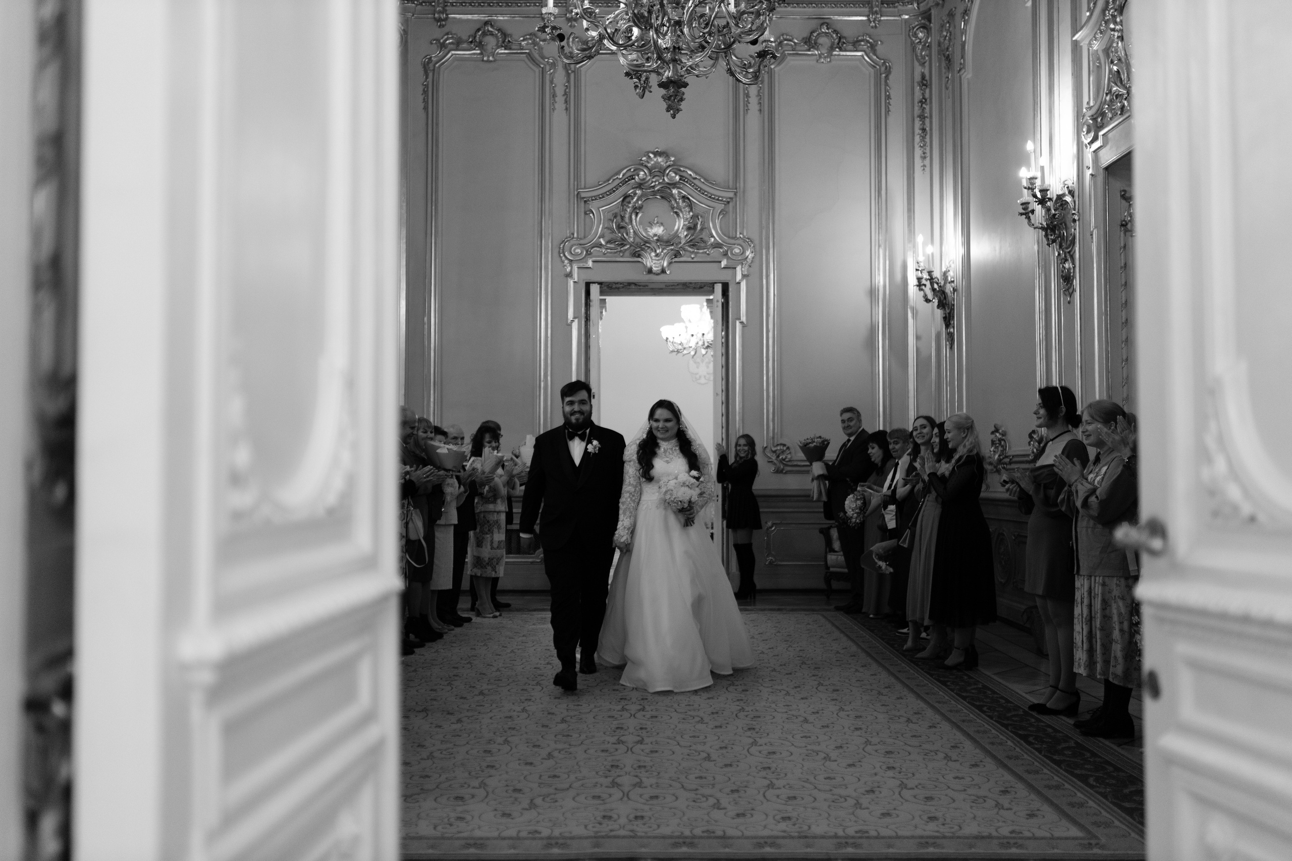 Герцог и Герцогиня. Фотограф Санкт-Петербург