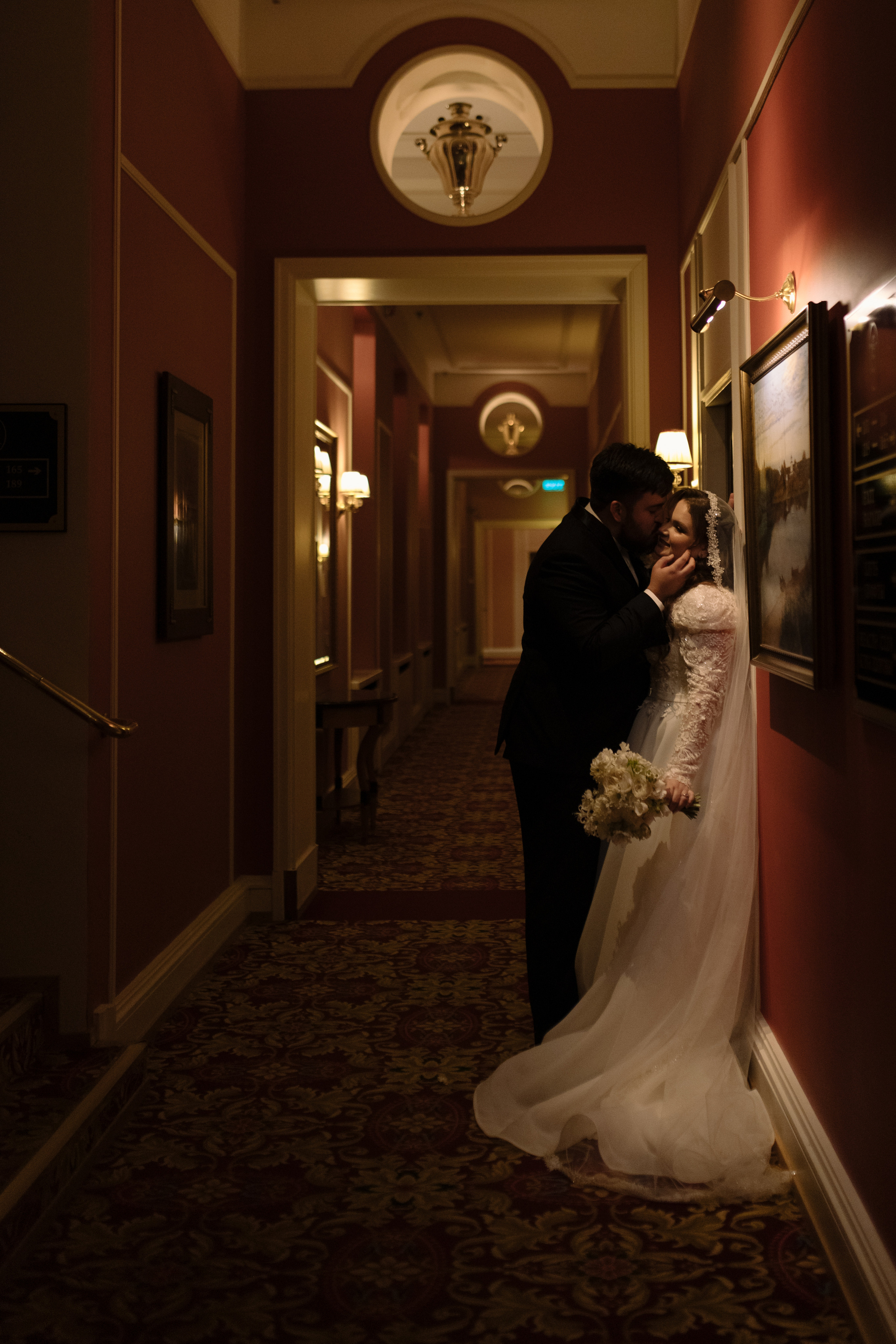 Герцог и Герцогиня. Фотограф Санкт-Петербург