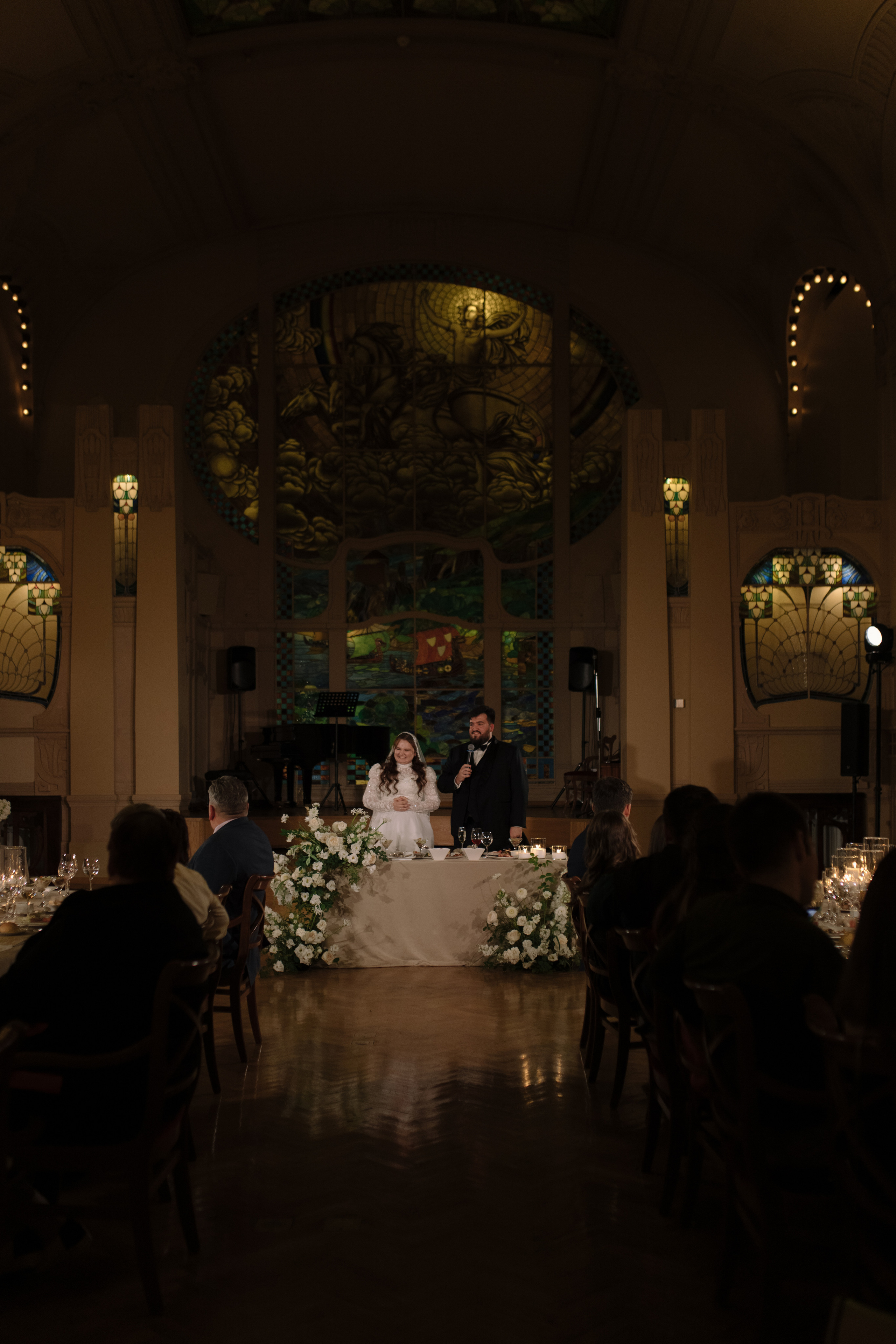 Герцог и Герцогиня. Фотограф Санкт-Петербург