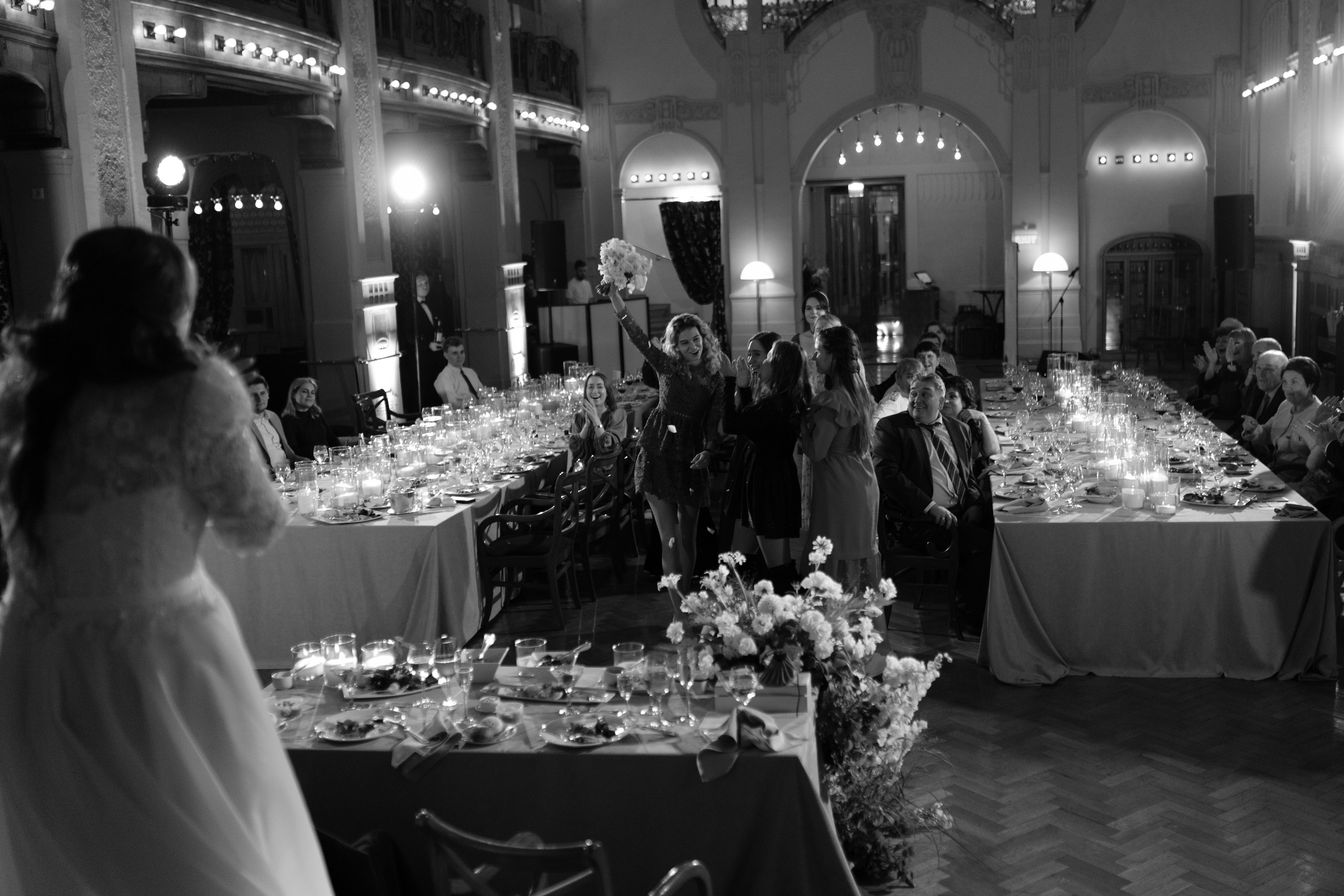 Герцог и Герцогиня. Фотограф Санкт-Петербург