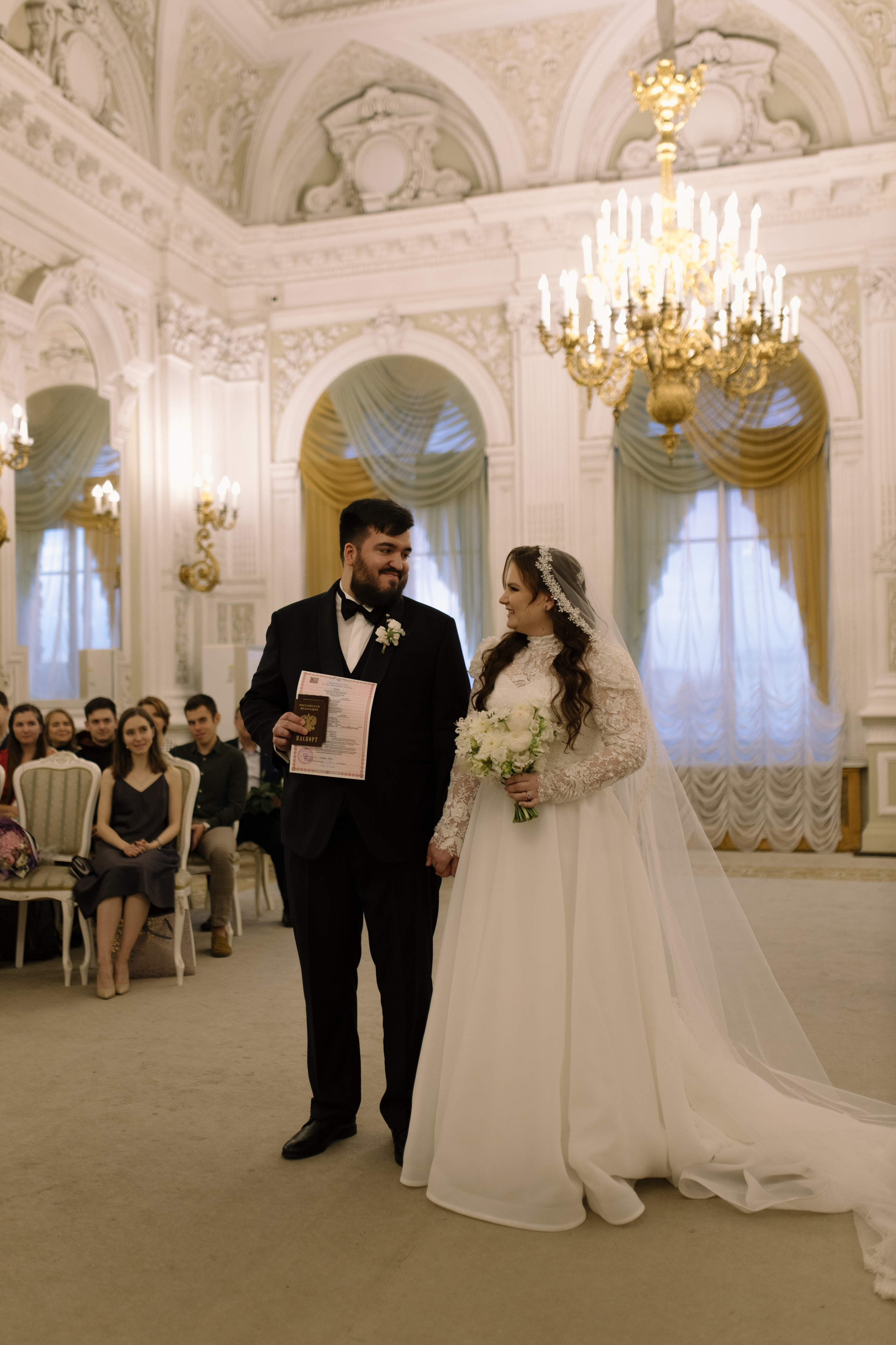 Герцог и Герцогиня. Фотограф Санкт-Петербург