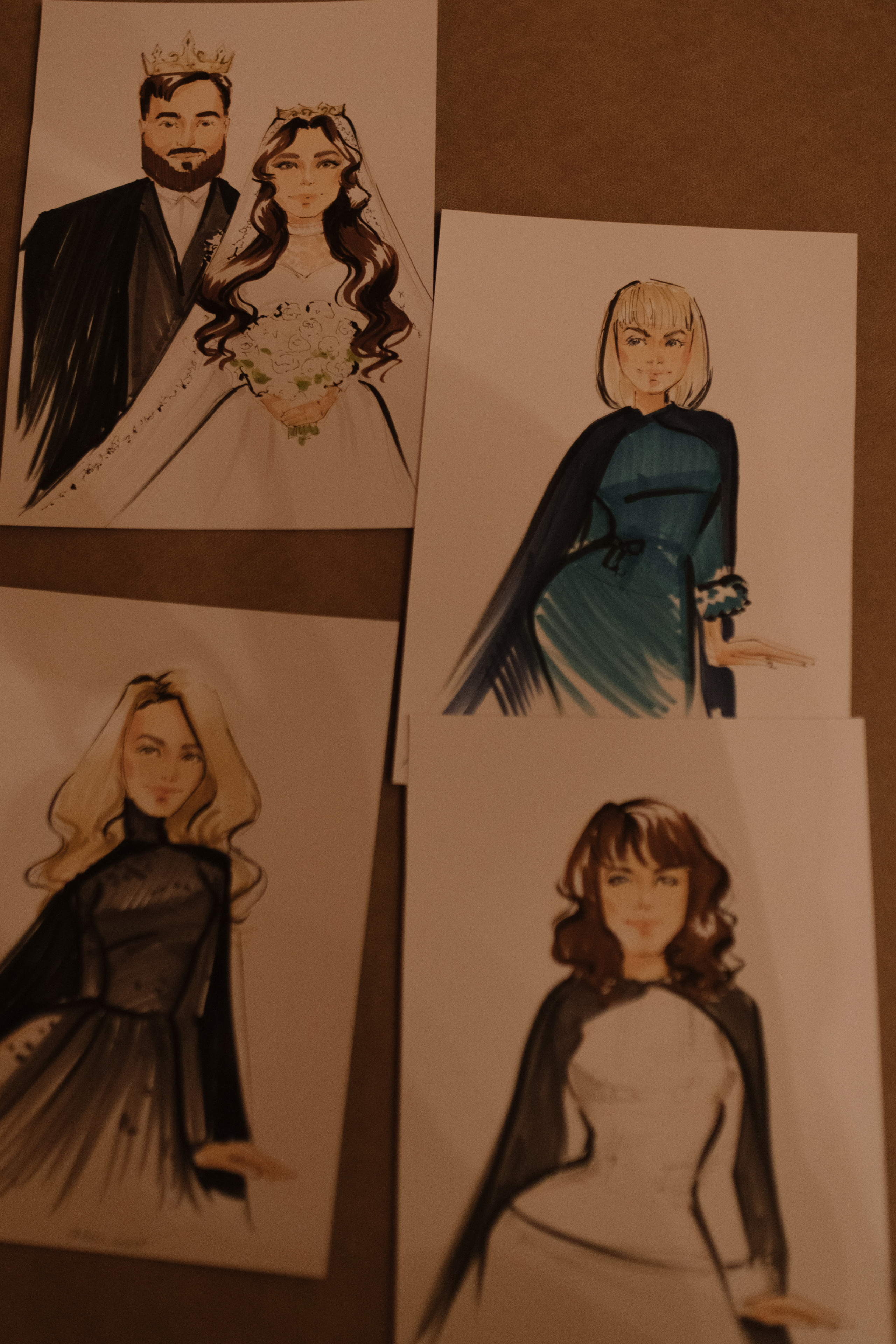 Герцог и Герцогиня. Фотограф Санкт-Петербург