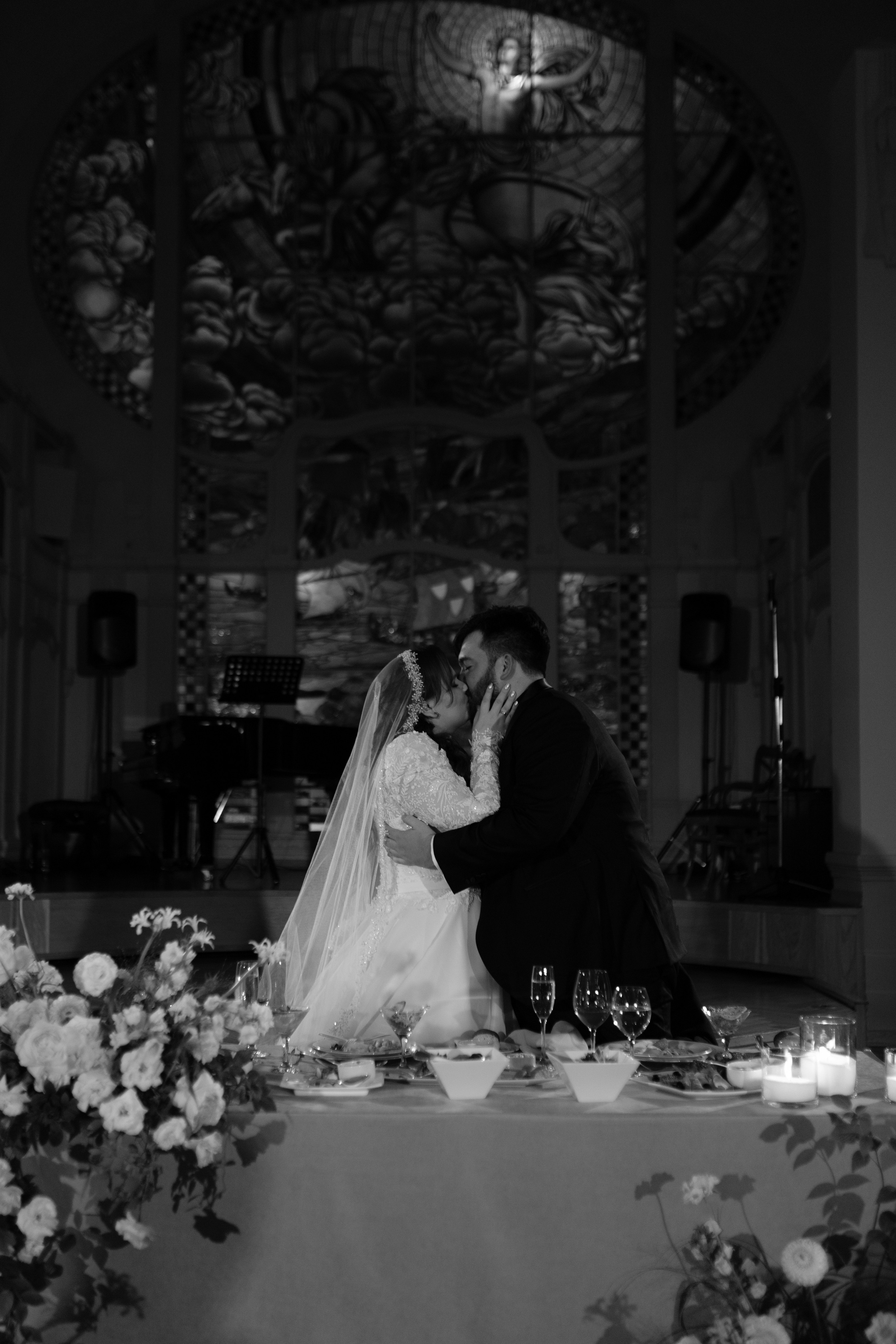 Герцог и Герцогиня. Фотограф Санкт-Петербург