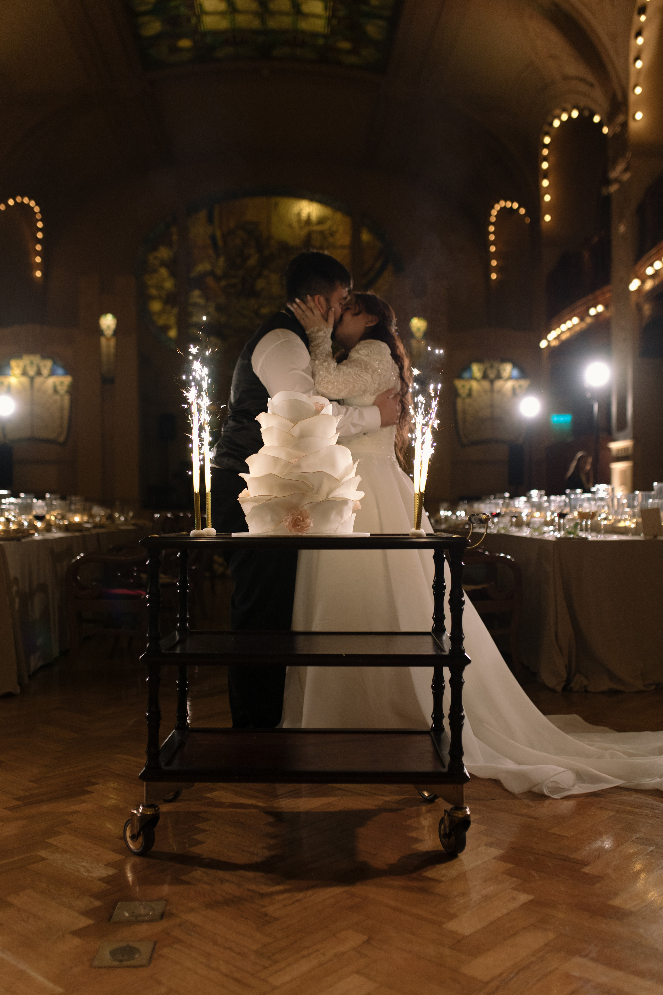 Герцог и Герцогиня. Фотограф Санкт-Петербург