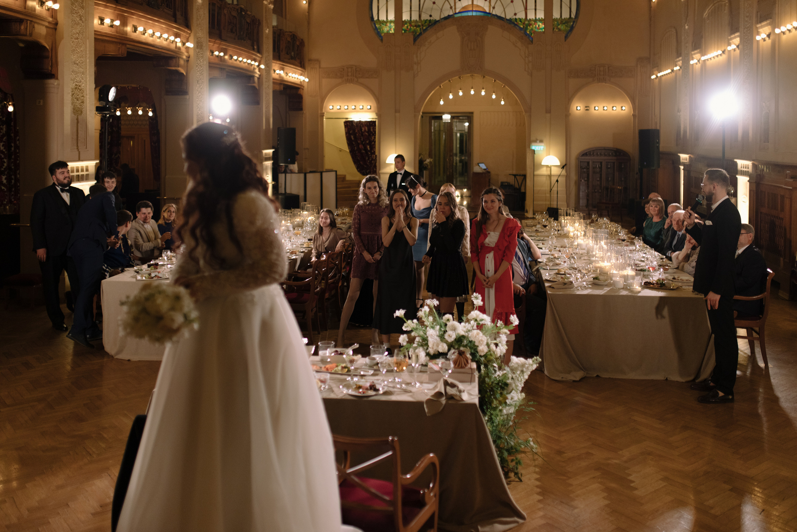 Герцог и Герцогиня. Фотограф Санкт-Петербург