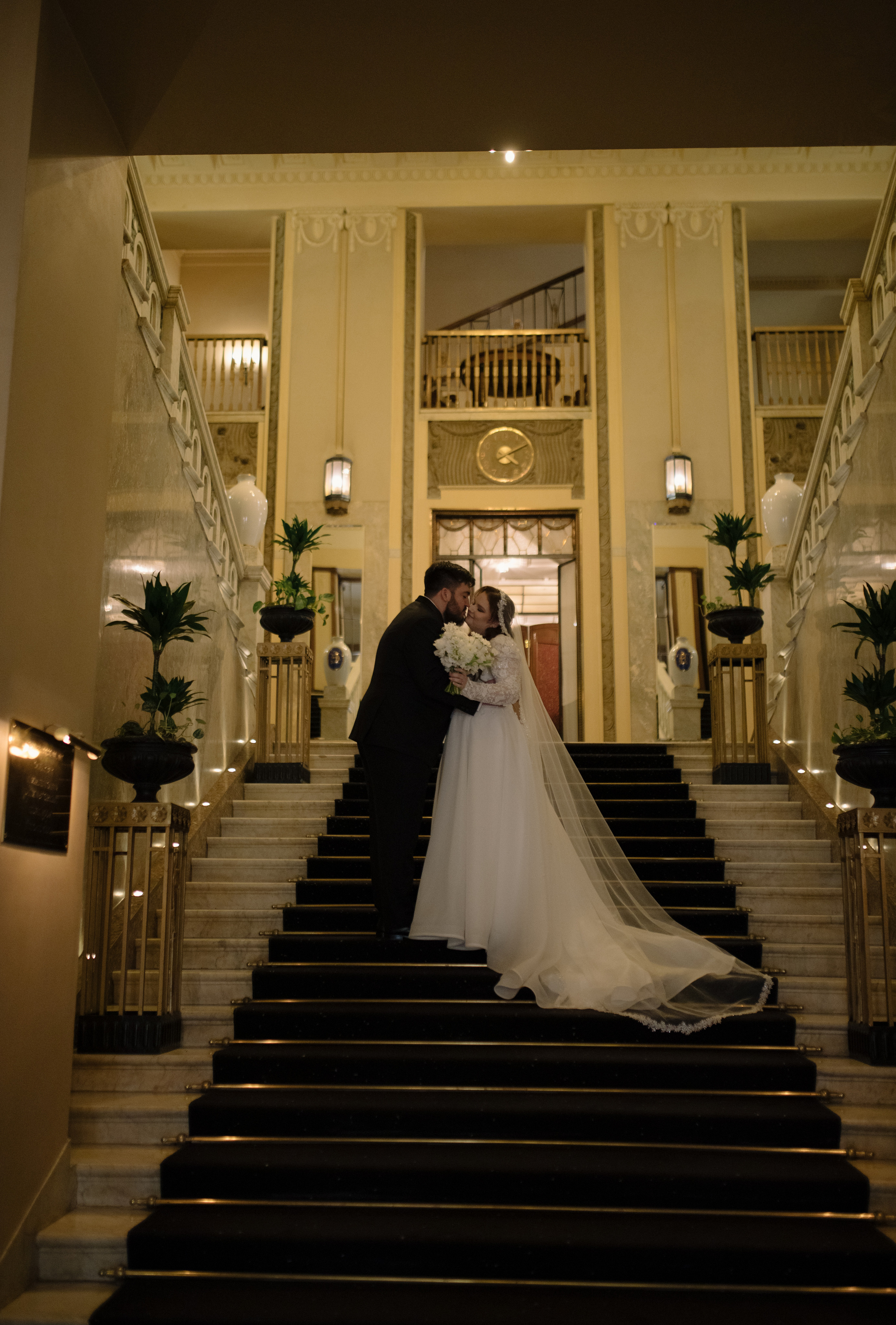 Герцог и Герцогиня. Фотограф Санкт-Петербург