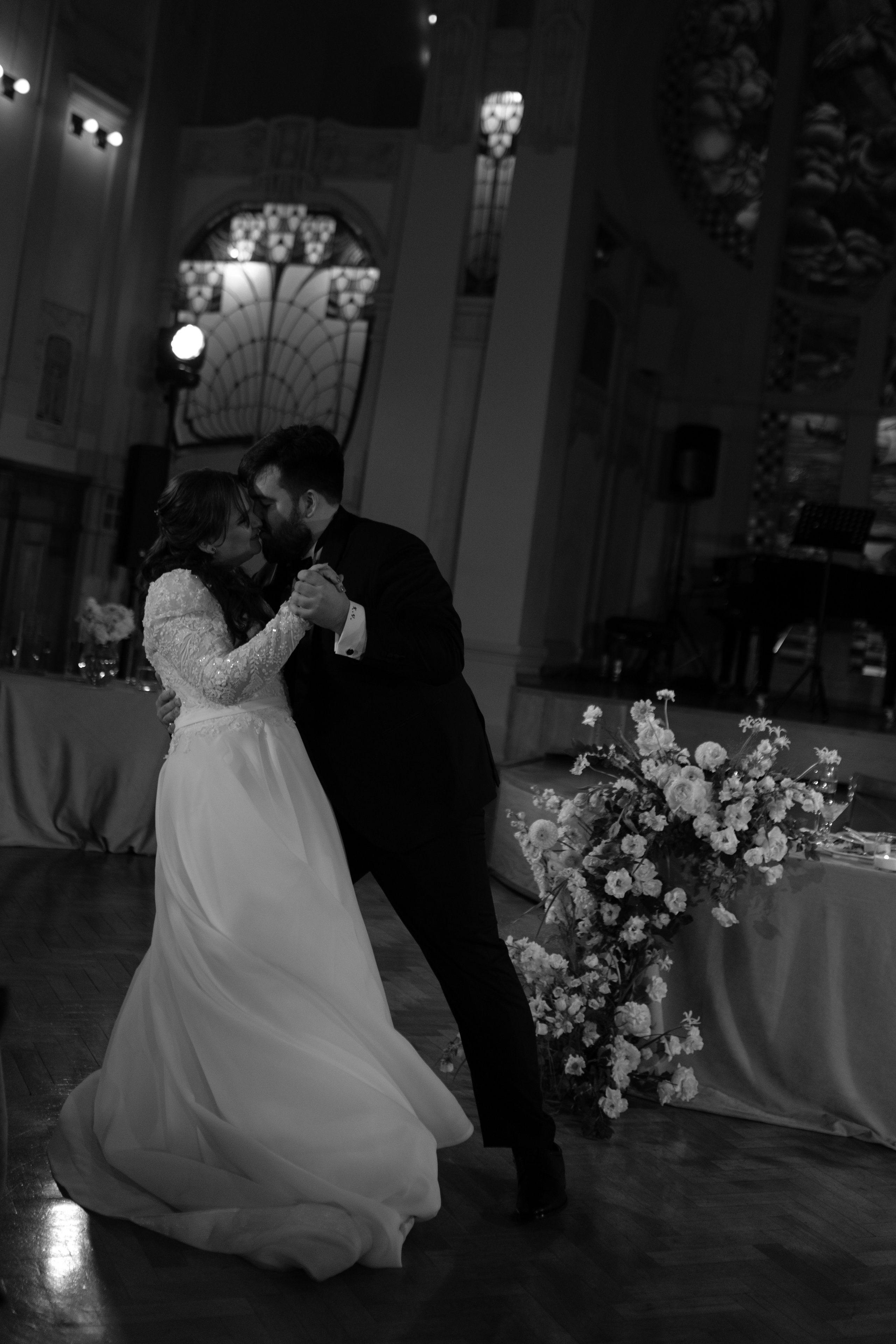 Герцог и Герцогиня. Фотограф Санкт-Петербург