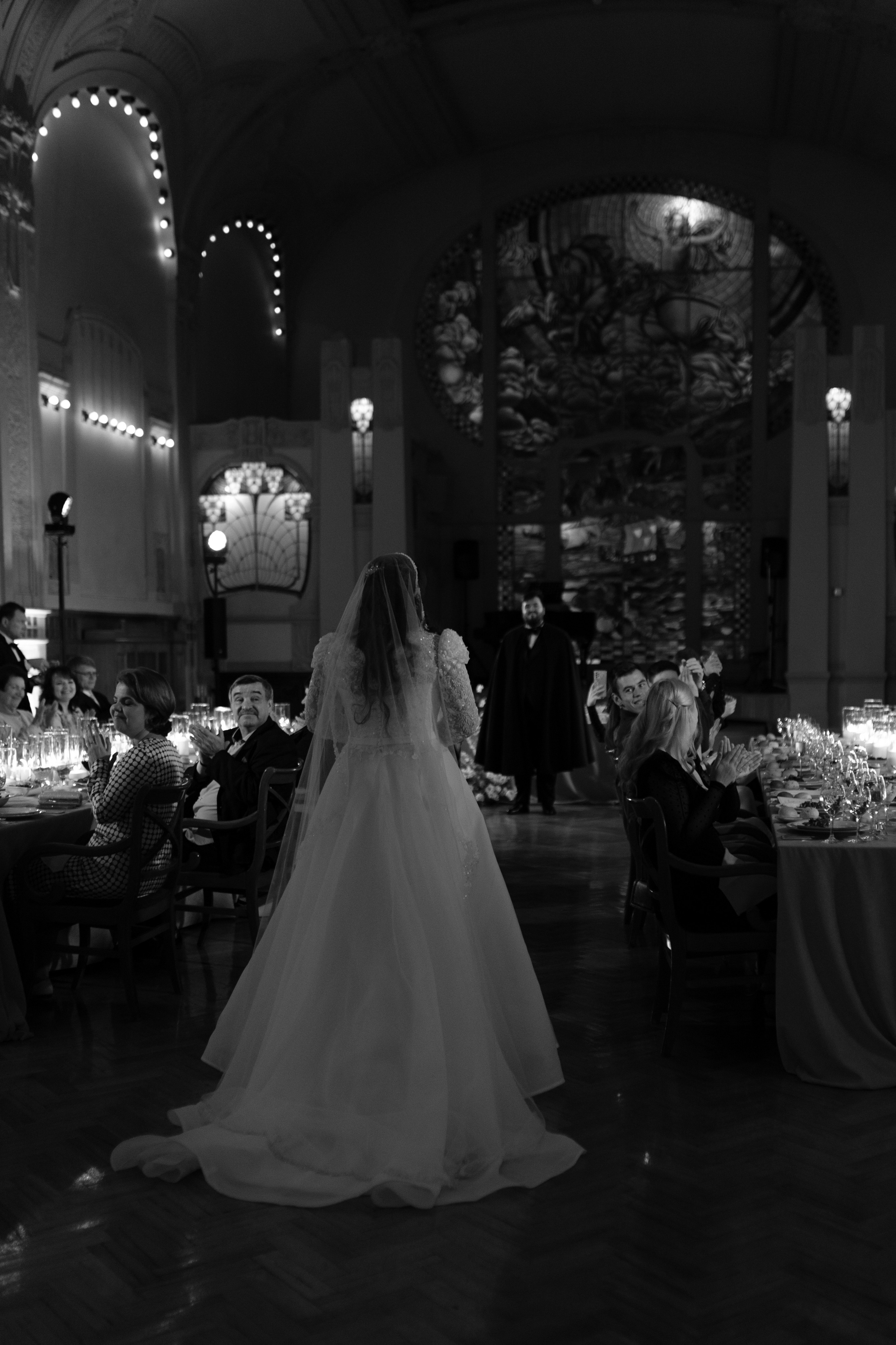 Герцог и Герцогиня. Фотограф Санкт-Петербург