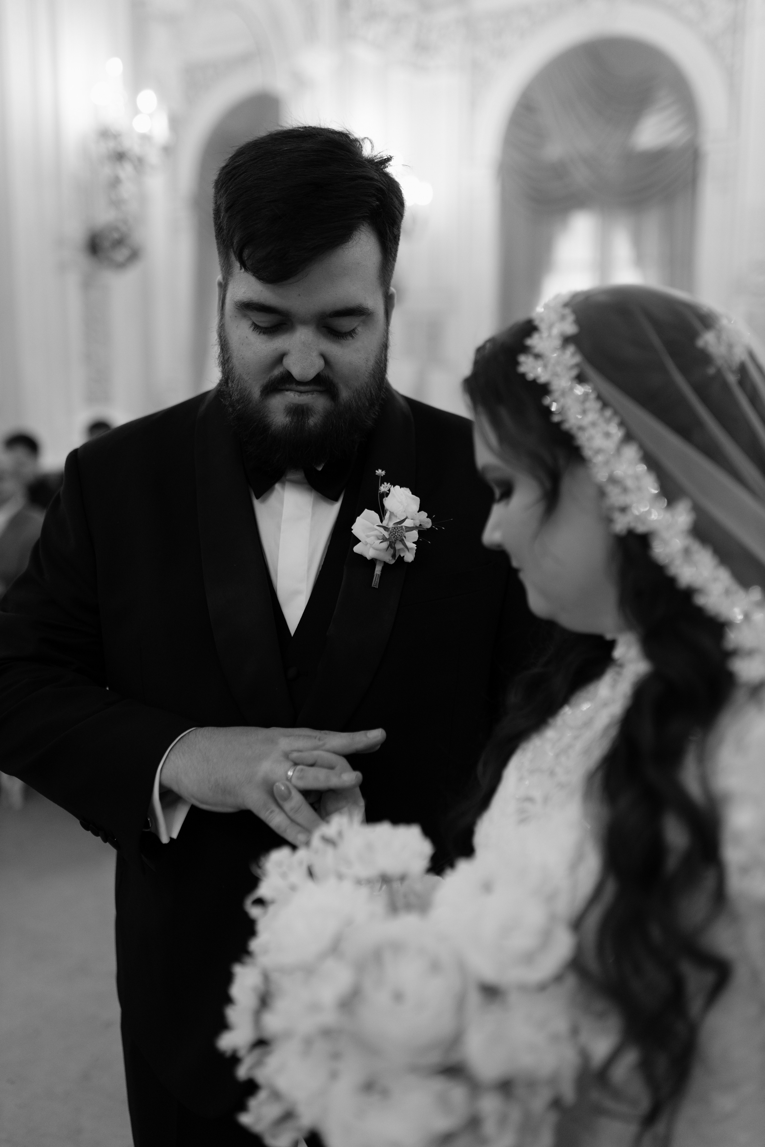 Герцог и Герцогиня. Фотограф Санкт-Петербург