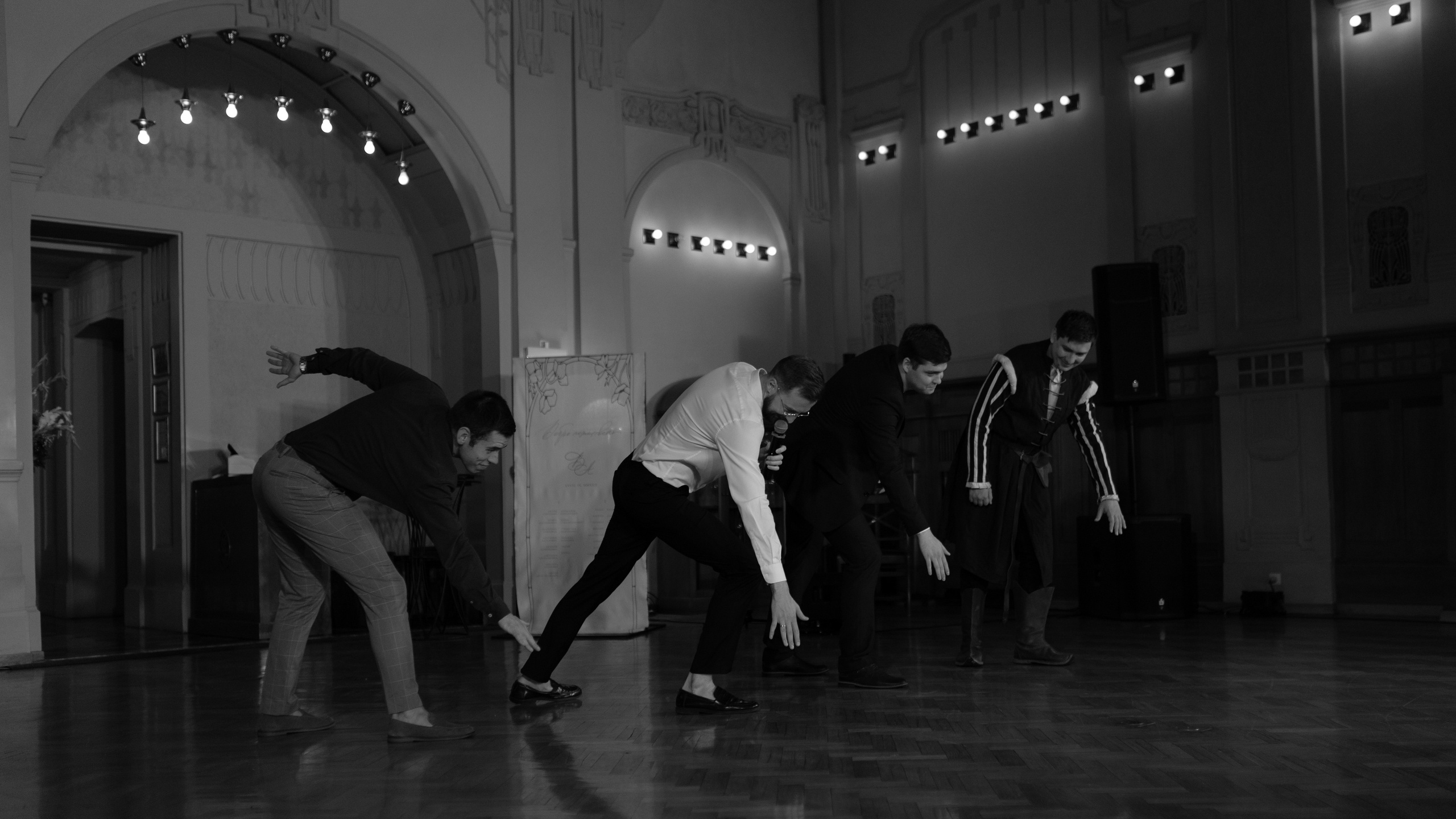 Герцог и Герцогиня. Фотограф Санкт-Петербург