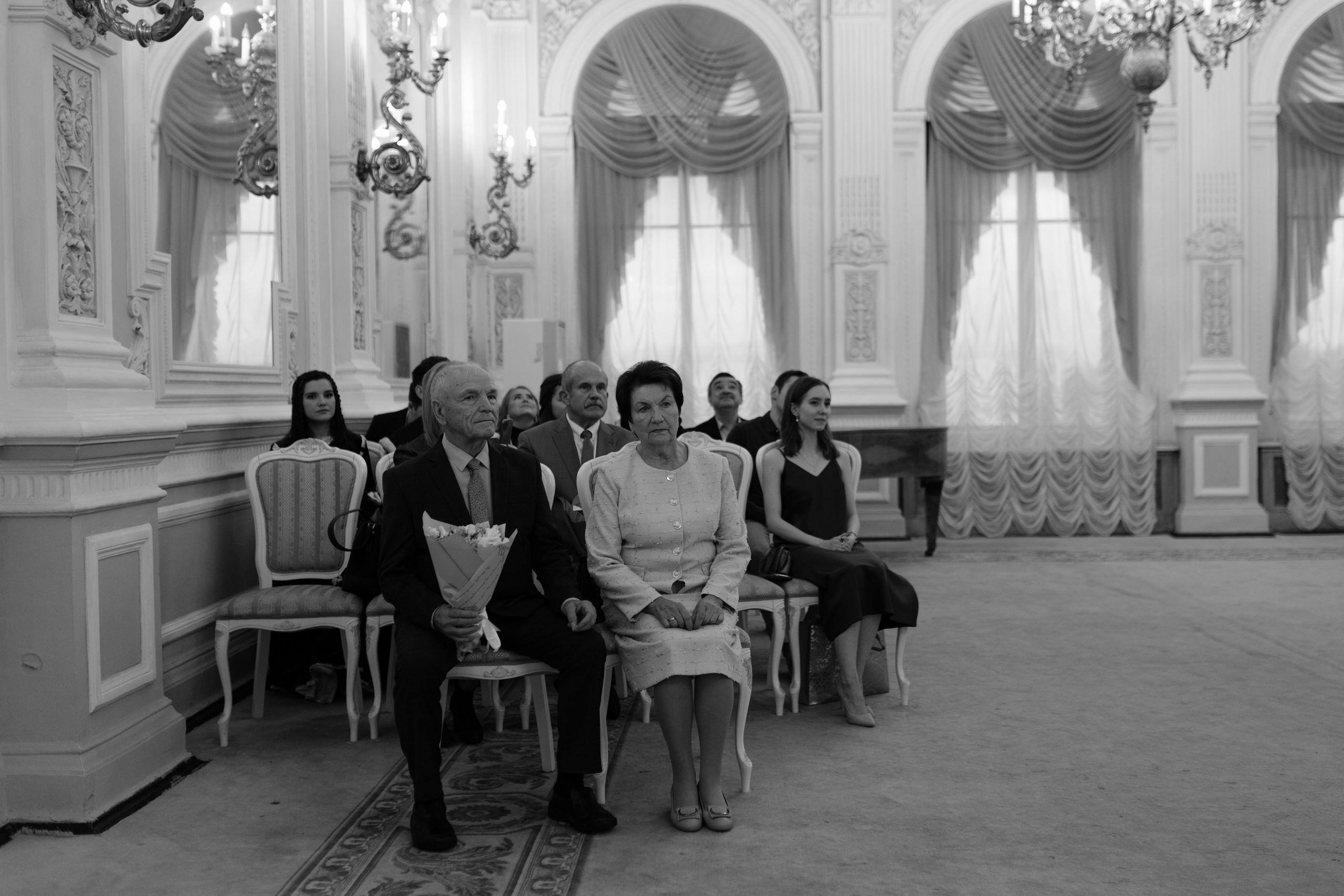 Герцог и Герцогиня. Фотограф Санкт-Петербург