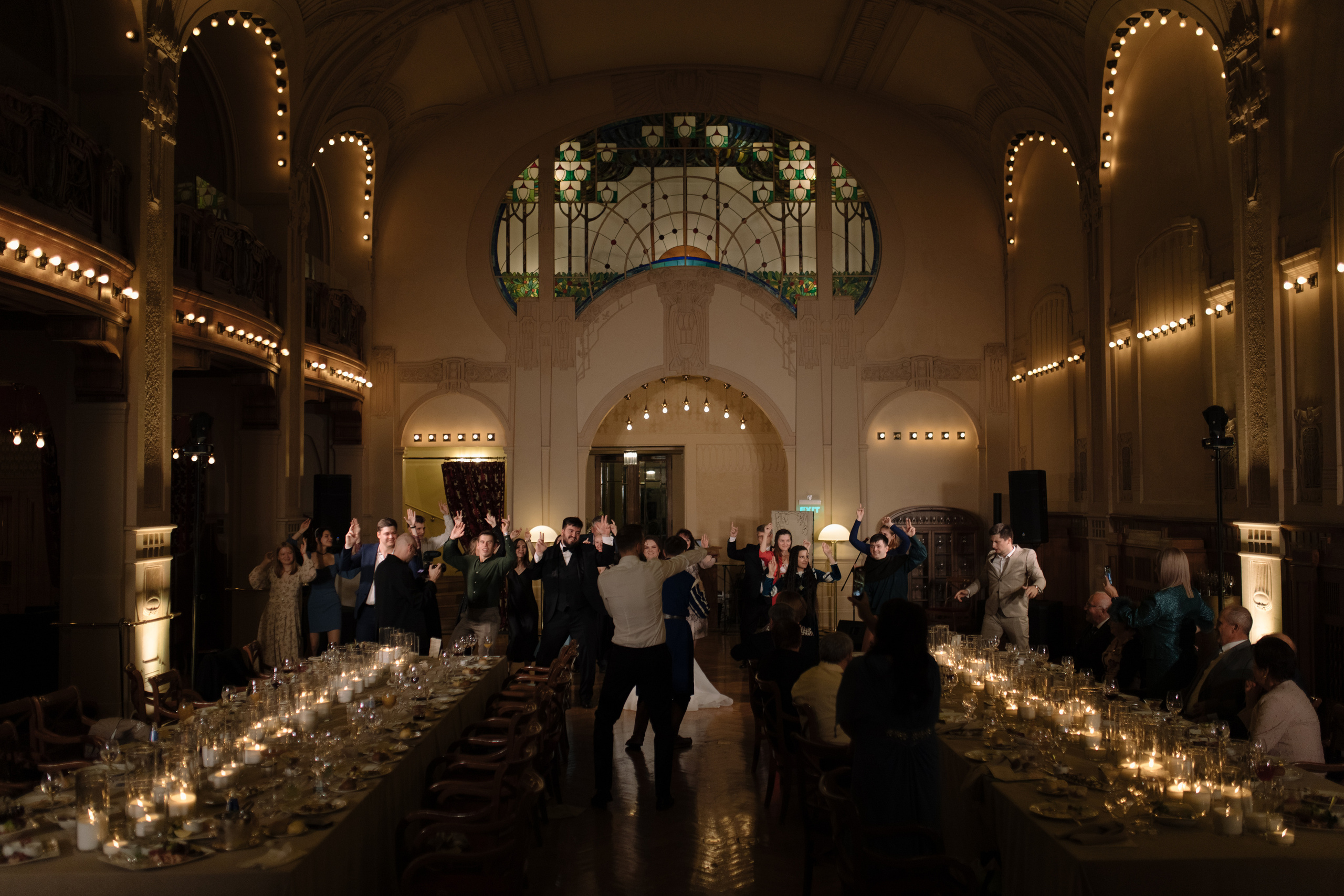 Герцог и Герцогиня. Фотограф Санкт-Петербург