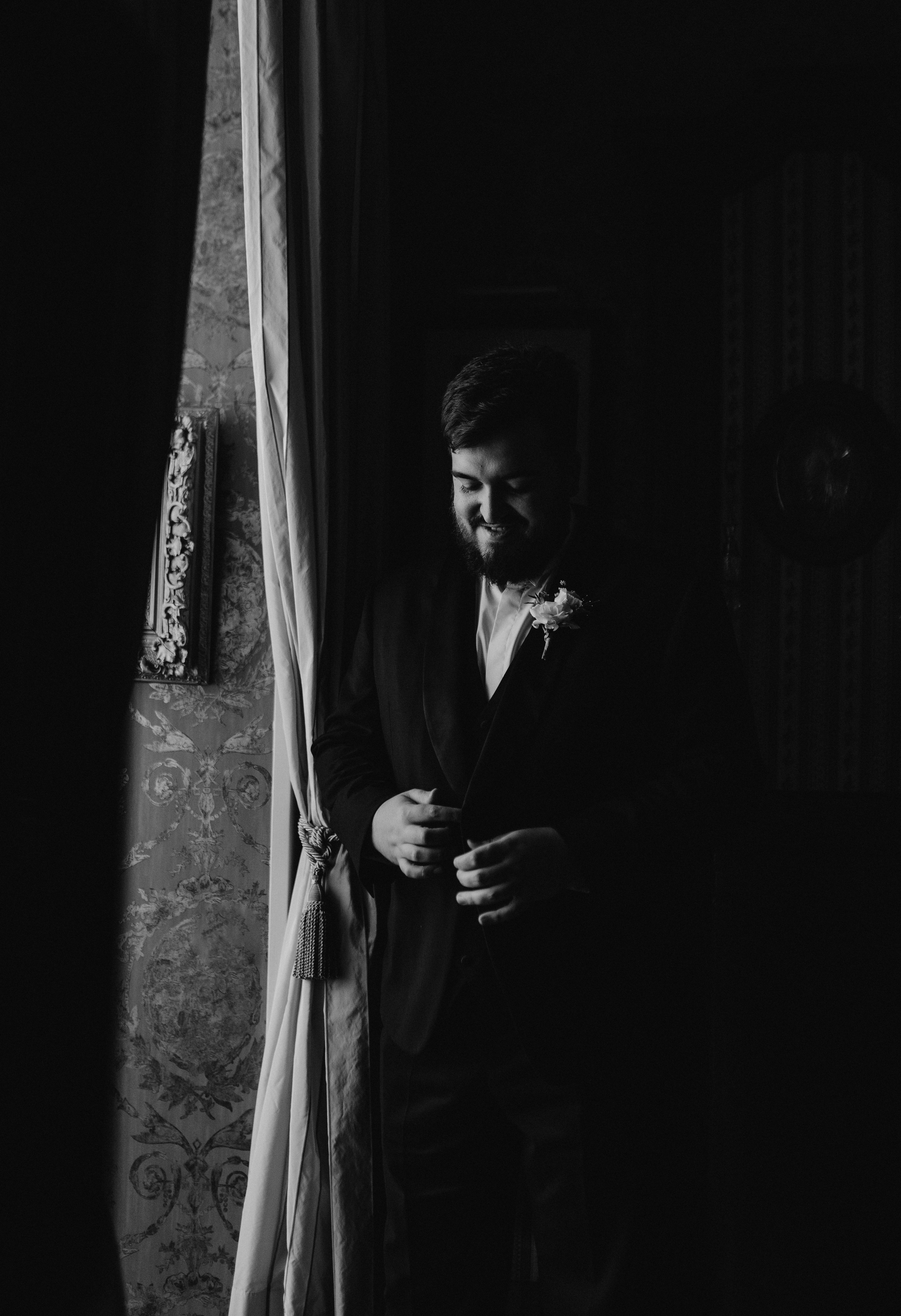 Герцог и Герцогиня. Фотограф Санкт-Петербург