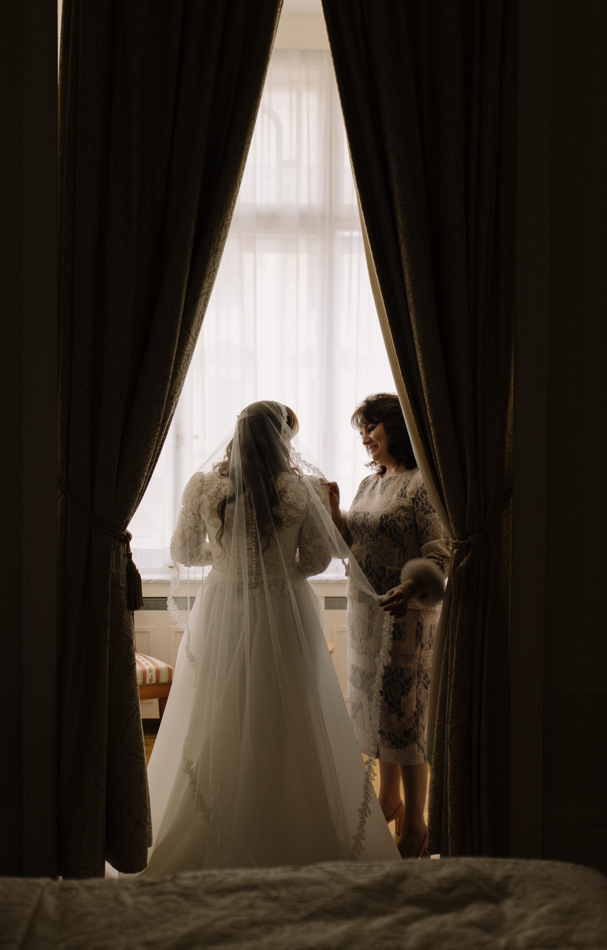 Герцог и Герцогиня. Фотограф Санкт-Петербург