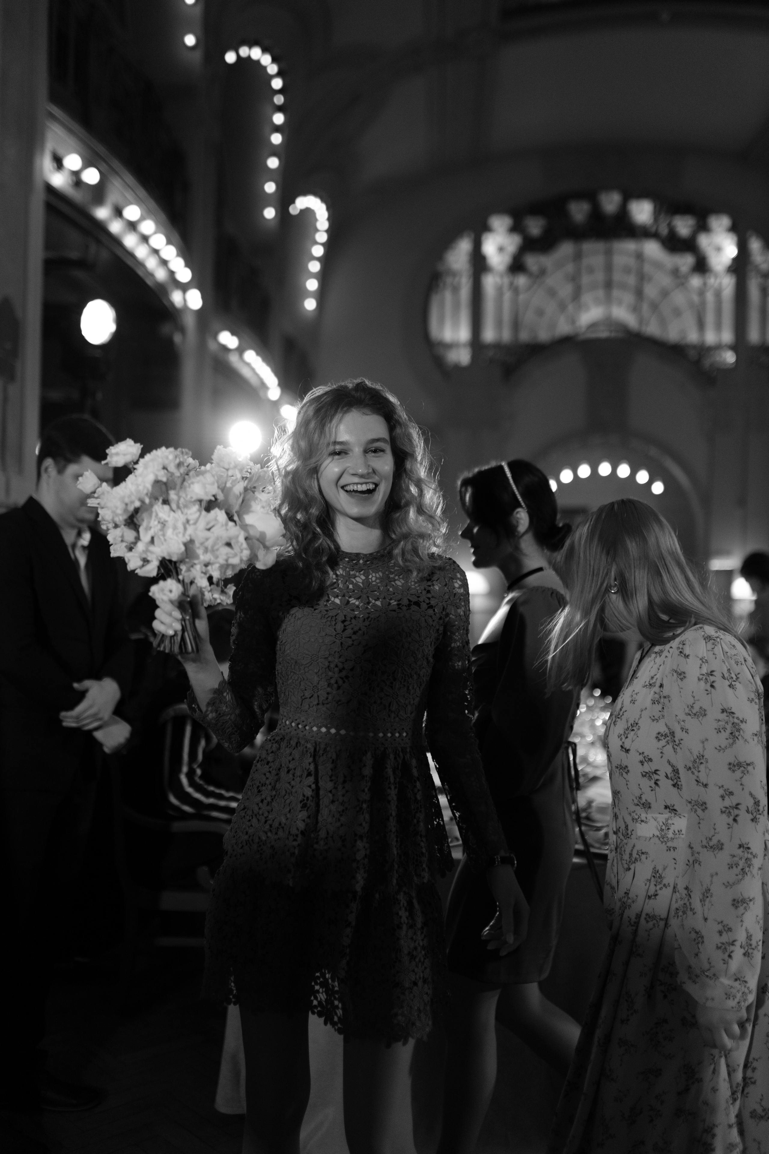 Герцог и Герцогиня. Фотограф Санкт-Петербург