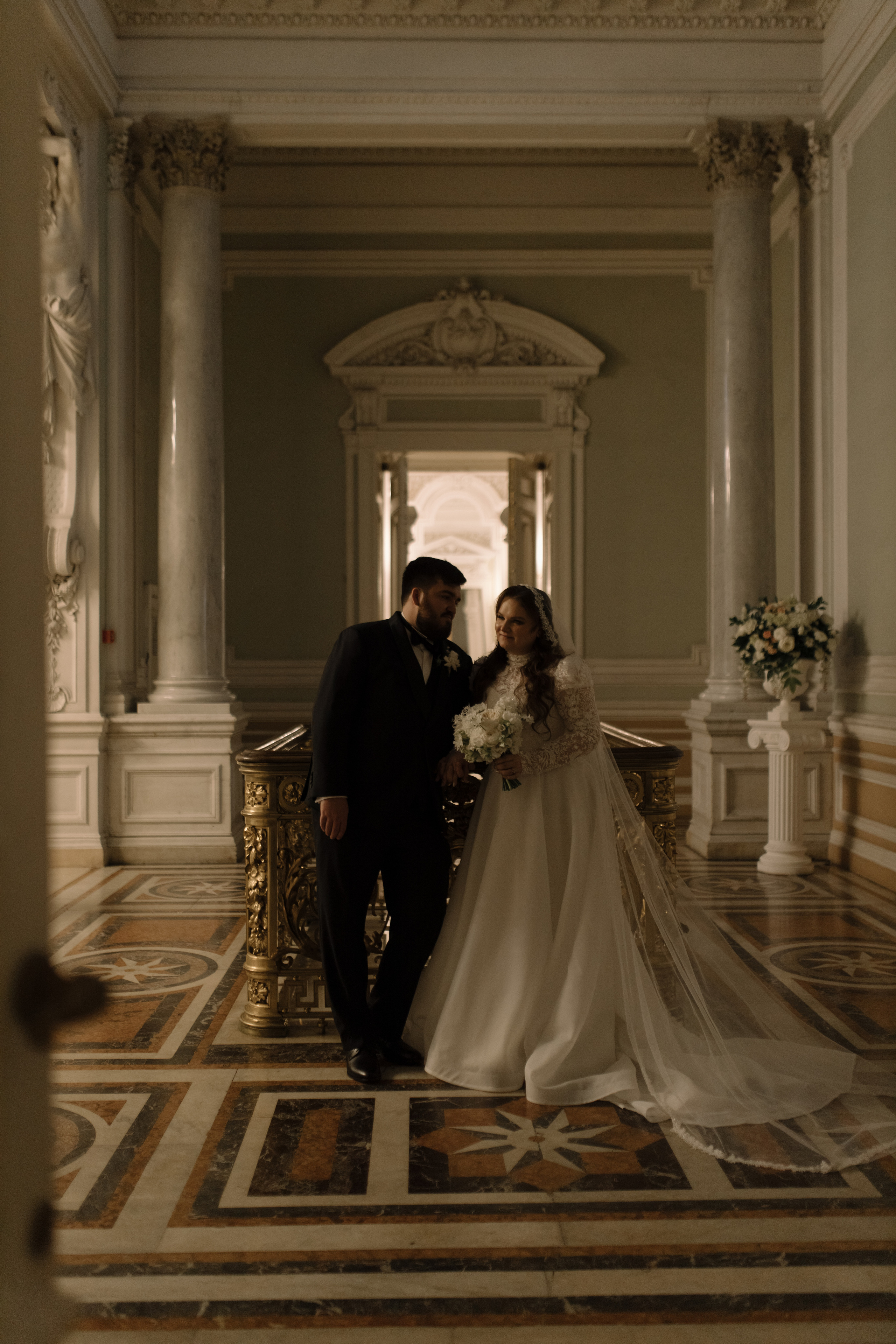 Герцог и Герцогиня. Фотограф Санкт-Петербург