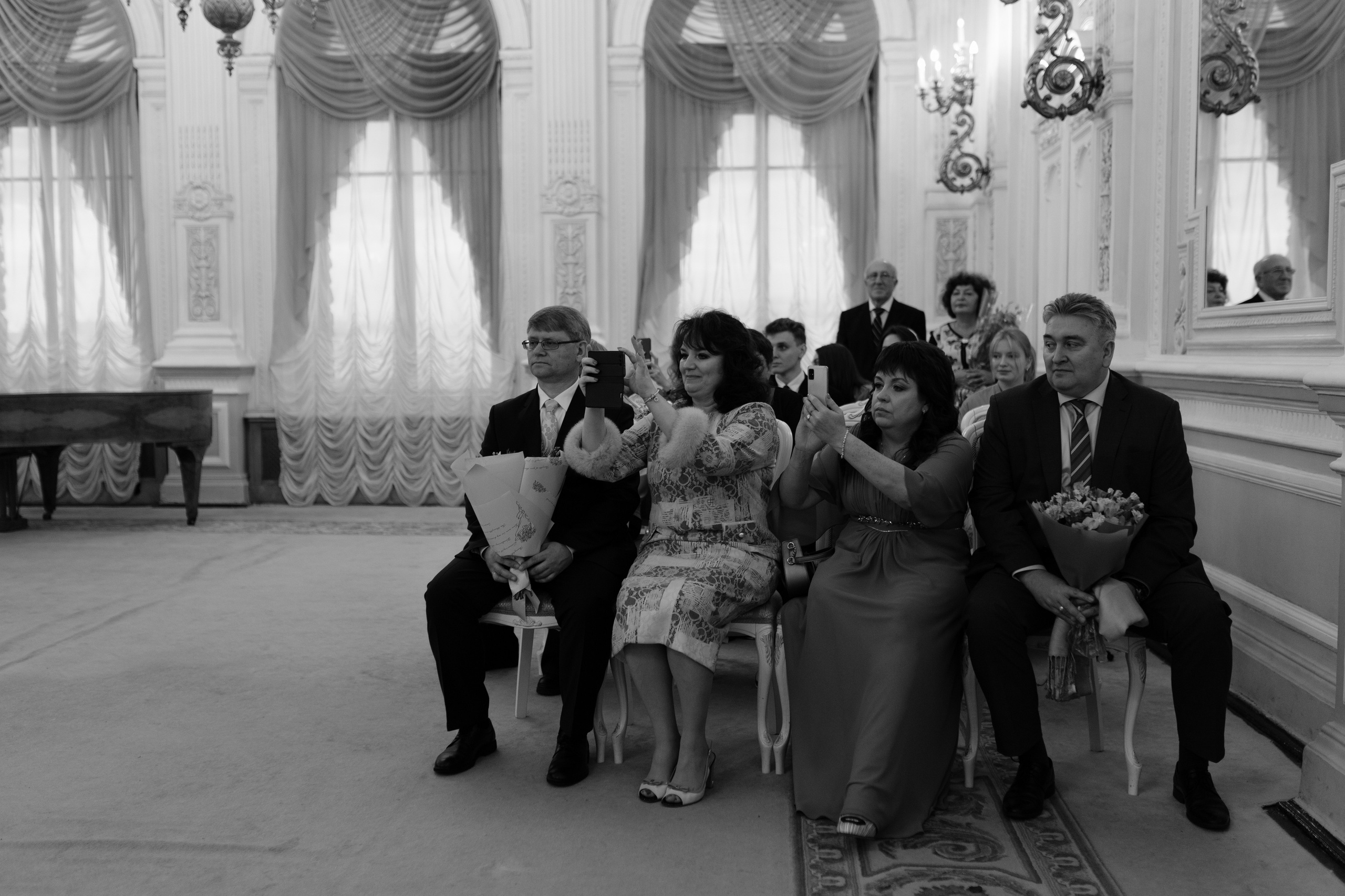 Герцог и Герцогиня. Фотограф Санкт-Петербург