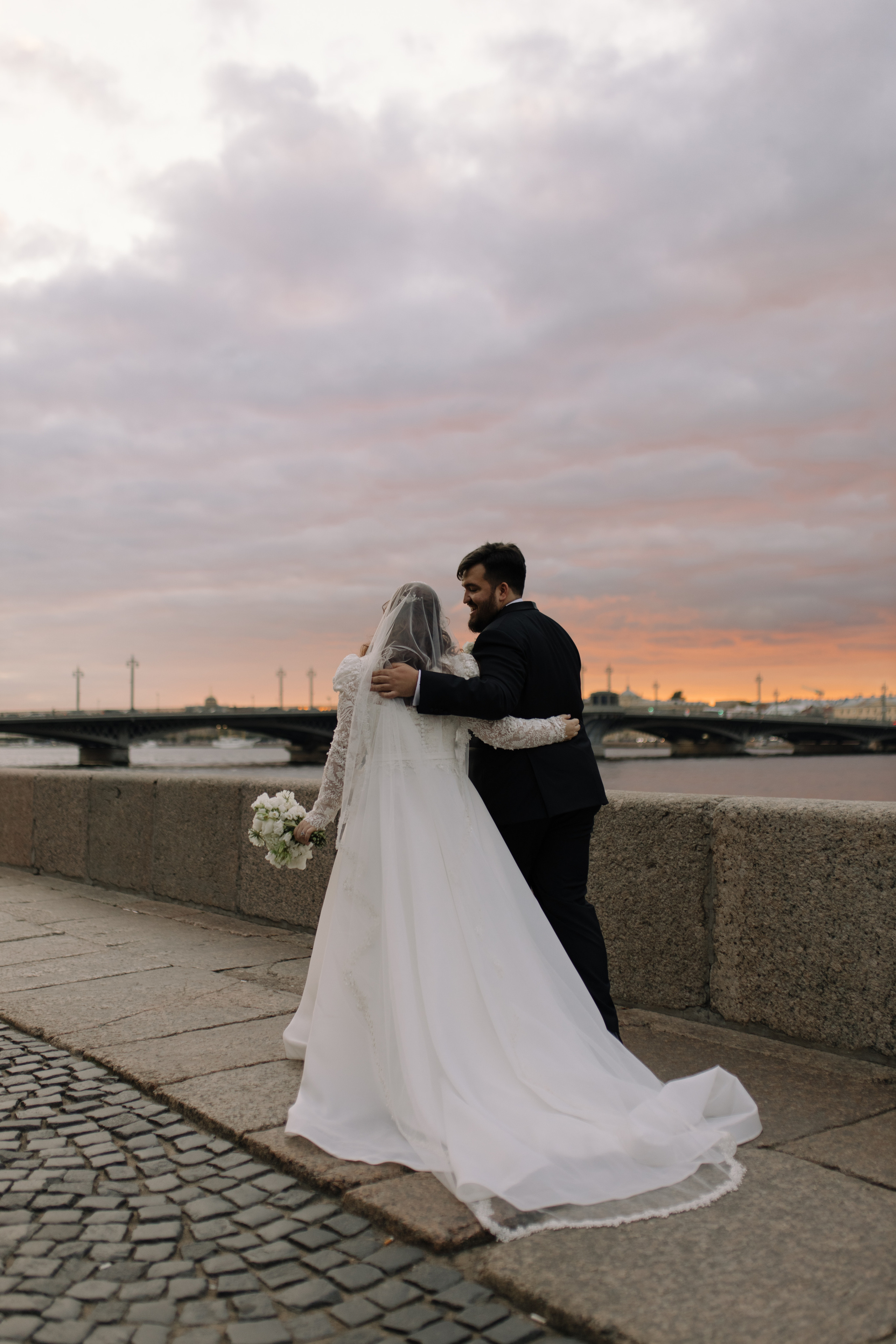 Герцог и Герцогиня. Фотограф Санкт-Петербург