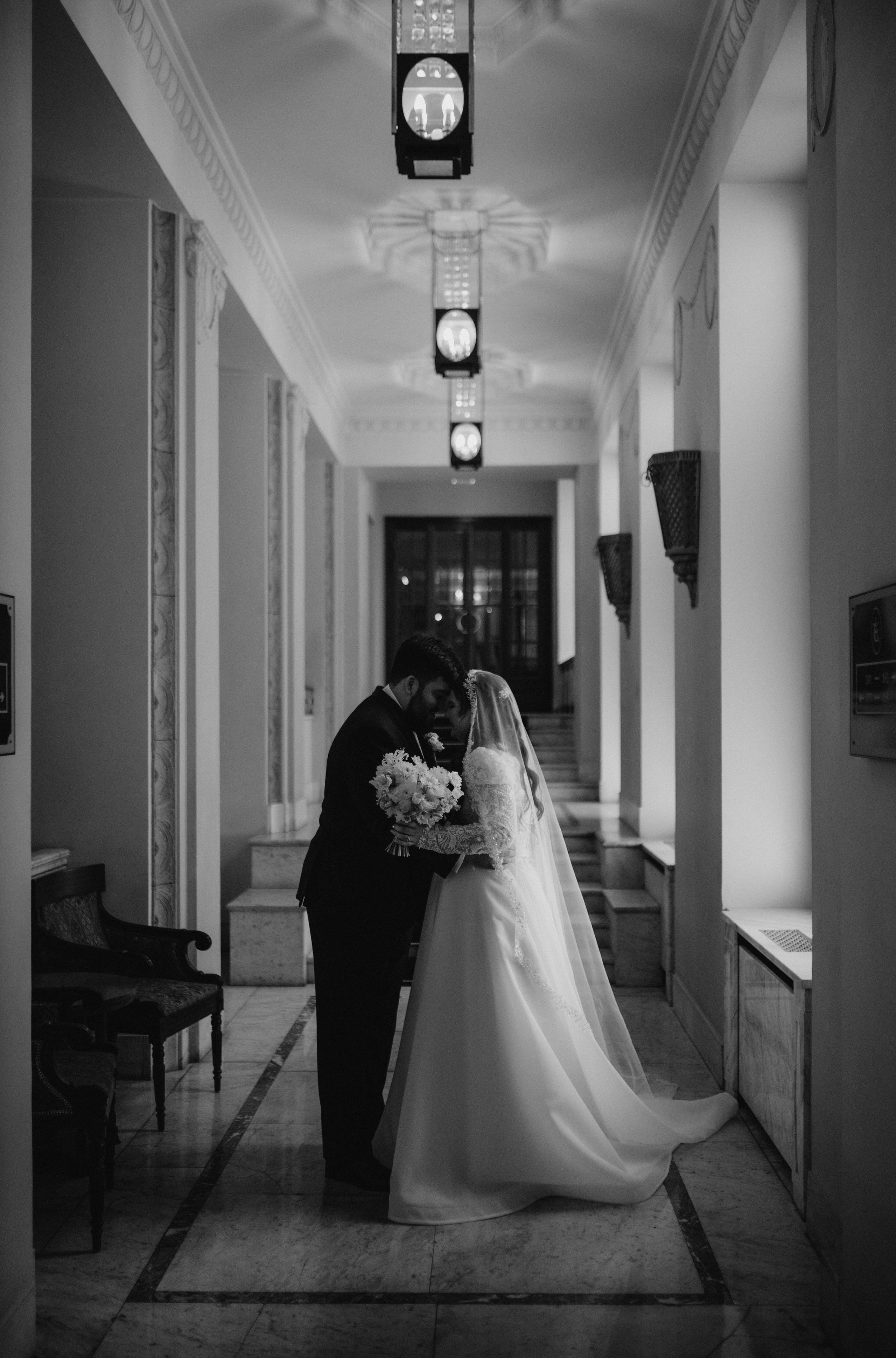 Герцог и Герцогиня. Фотограф Санкт-Петербург