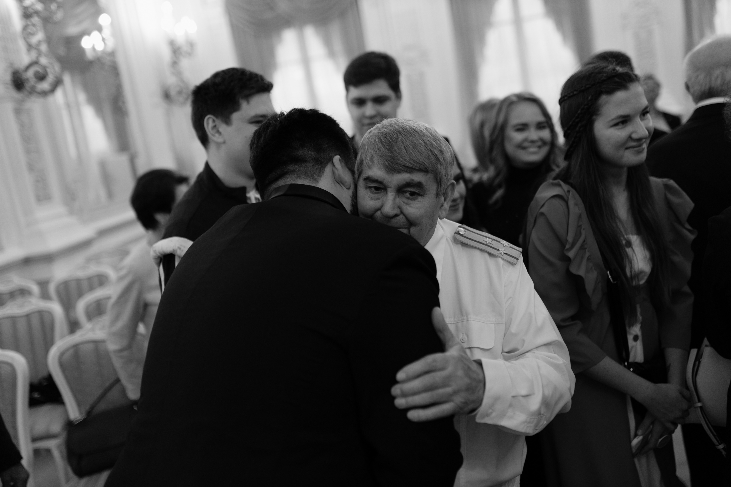 Герцог и Герцогиня. Фотограф Санкт-Петербург