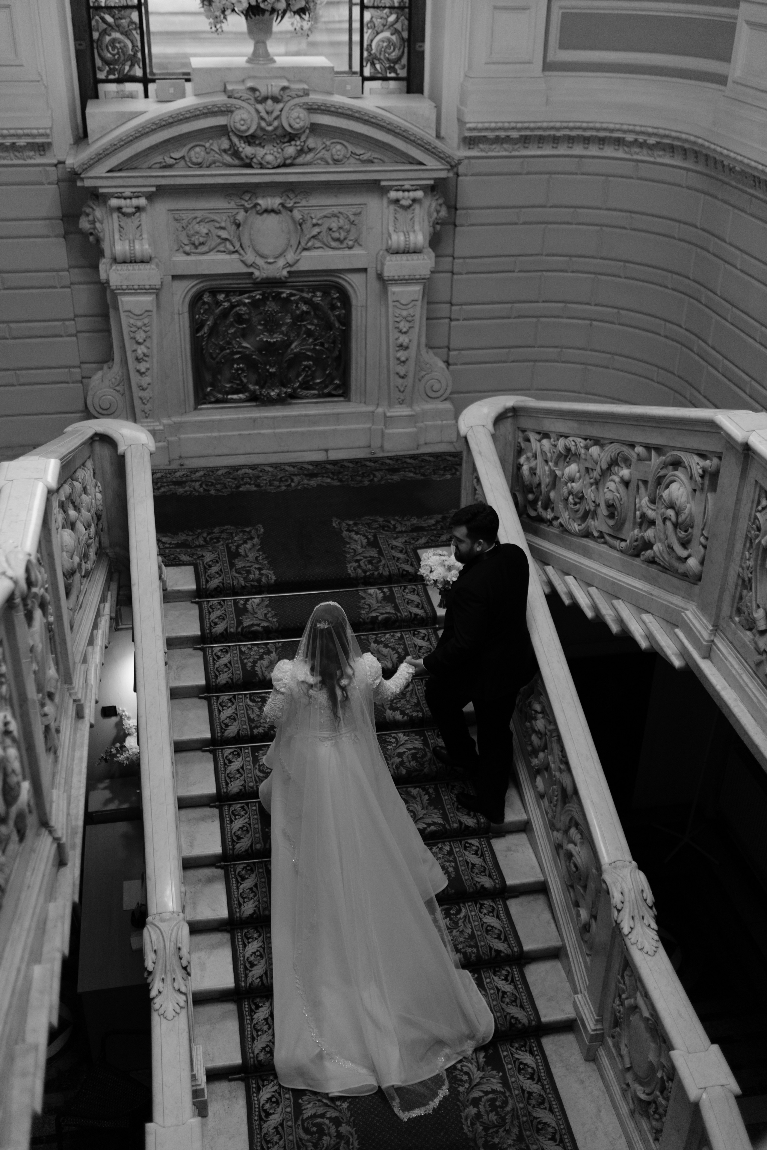 Герцог и Герцогиня. Фотограф Санкт-Петербург