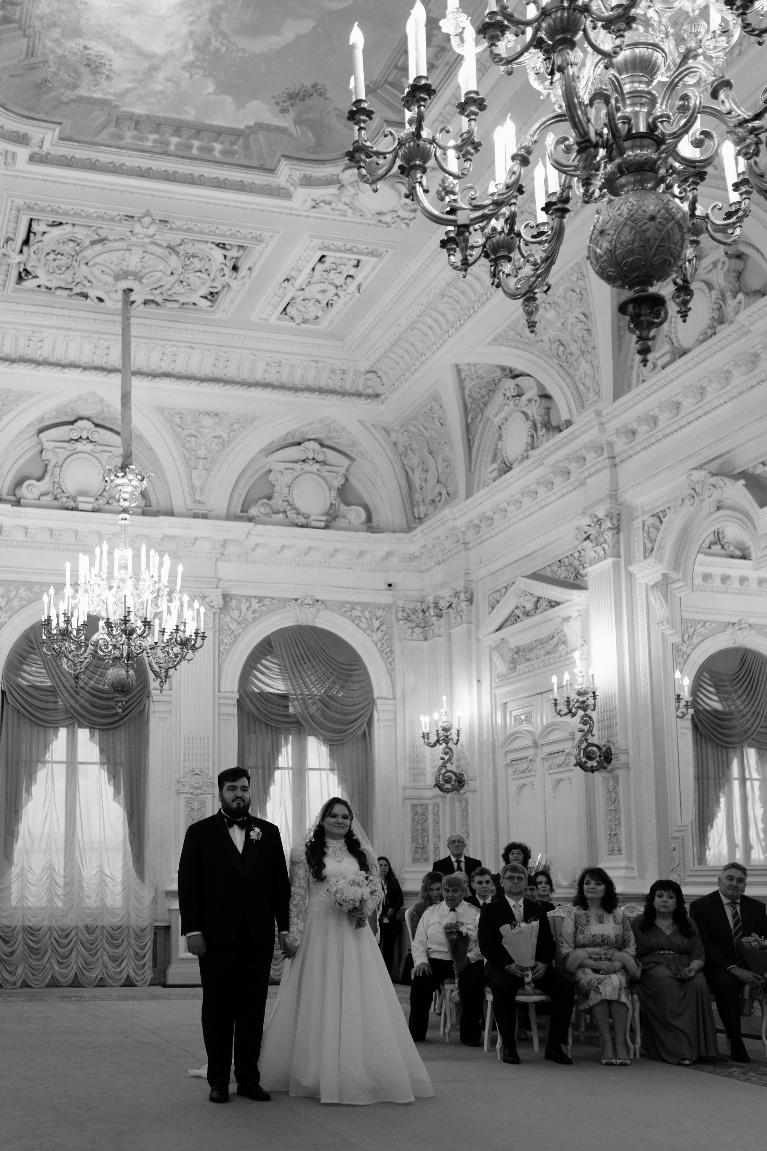 Герцог и Герцогиня. Фотограф Санкт-Петербург