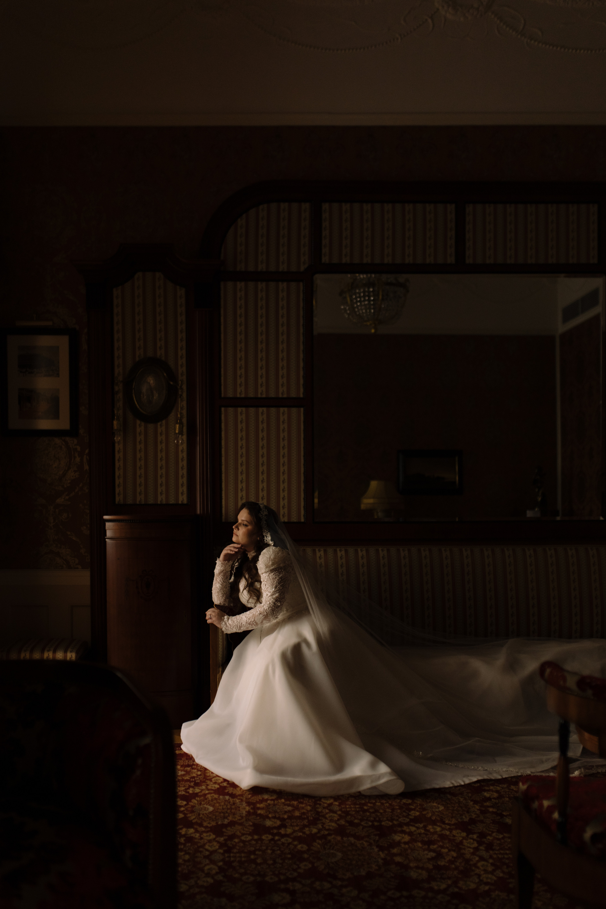 Герцог и Герцогиня. Фотограф Санкт-Петербург