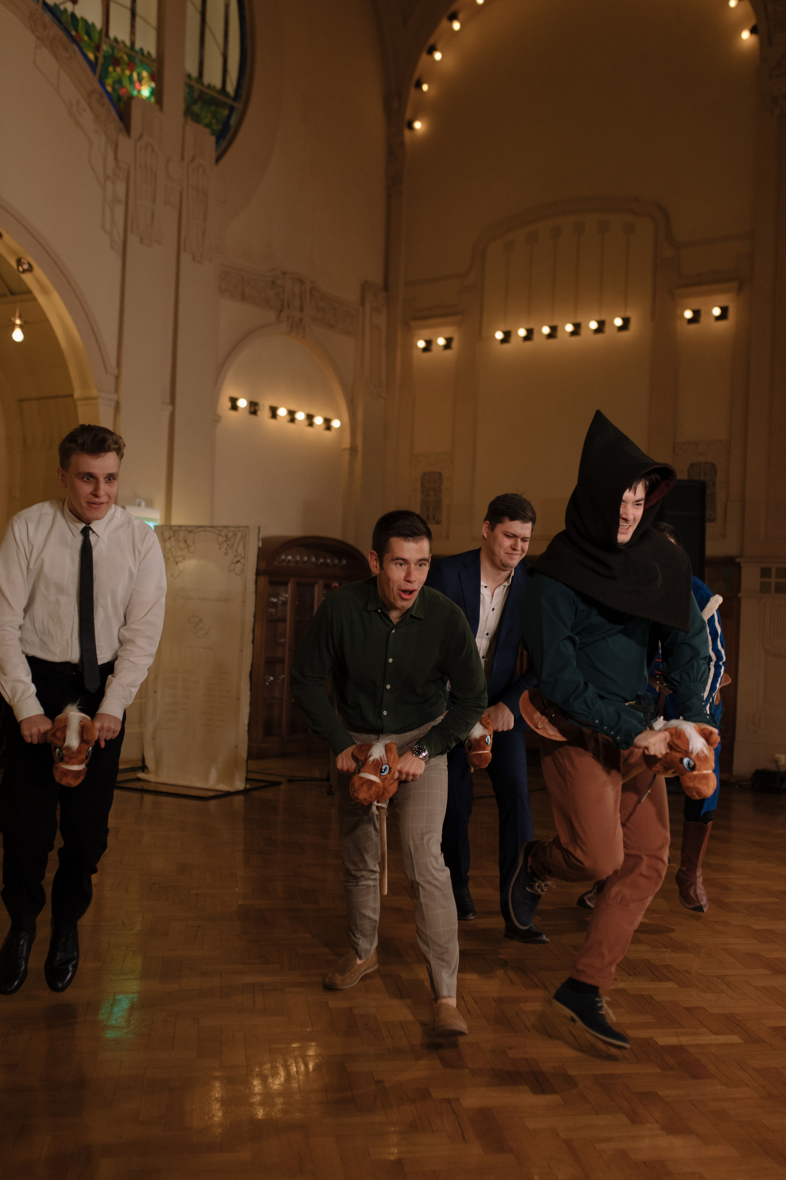 Герцог и Герцогиня. Фотограф Санкт-Петербург