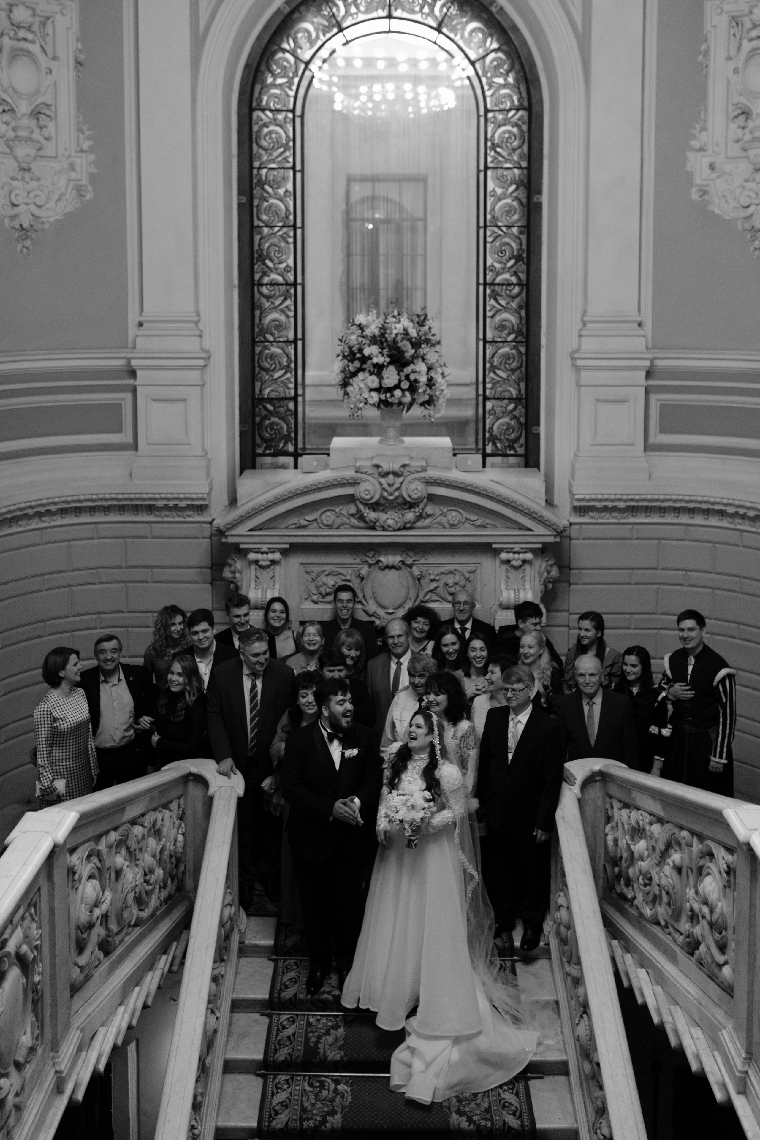 Герцог и Герцогиня. Фотограф Санкт-Петербург