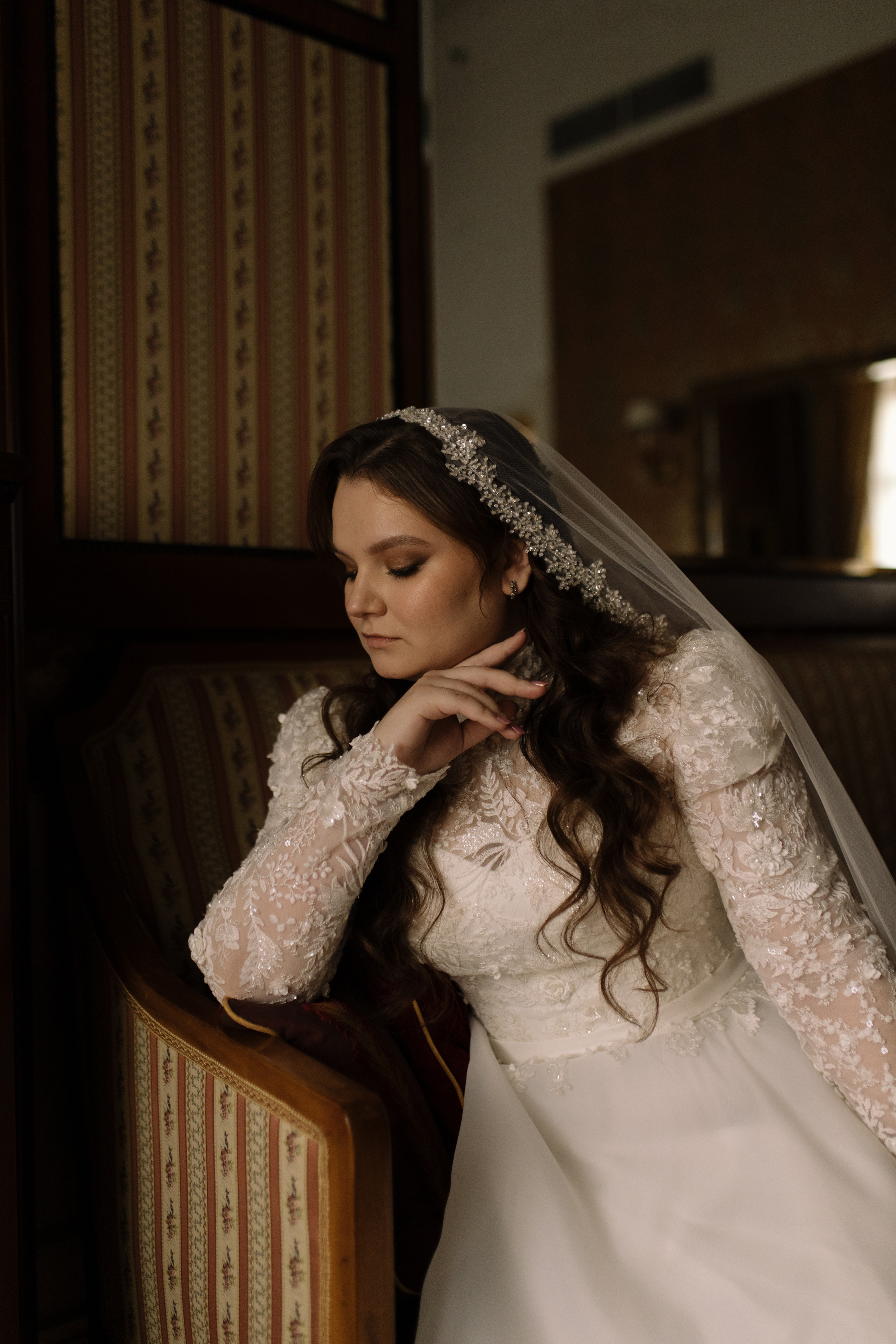 Герцог и Герцогиня. Фотограф Санкт-Петербург