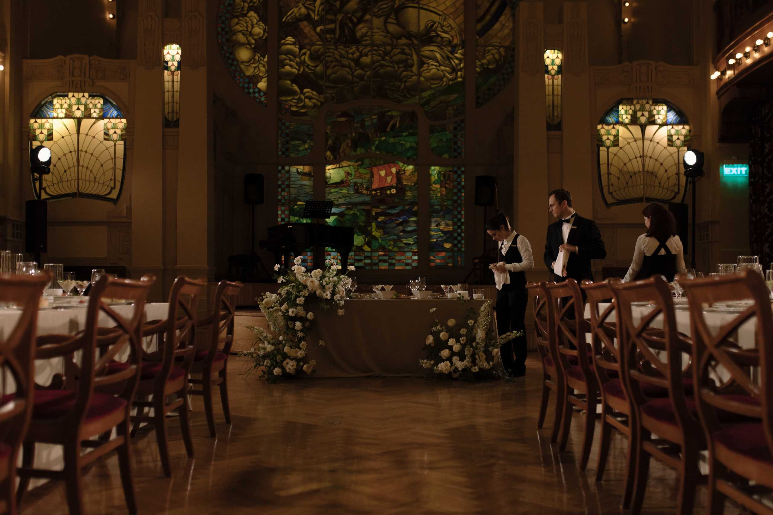 Герцог и Герцогиня. Фотограф Санкт-Петербург