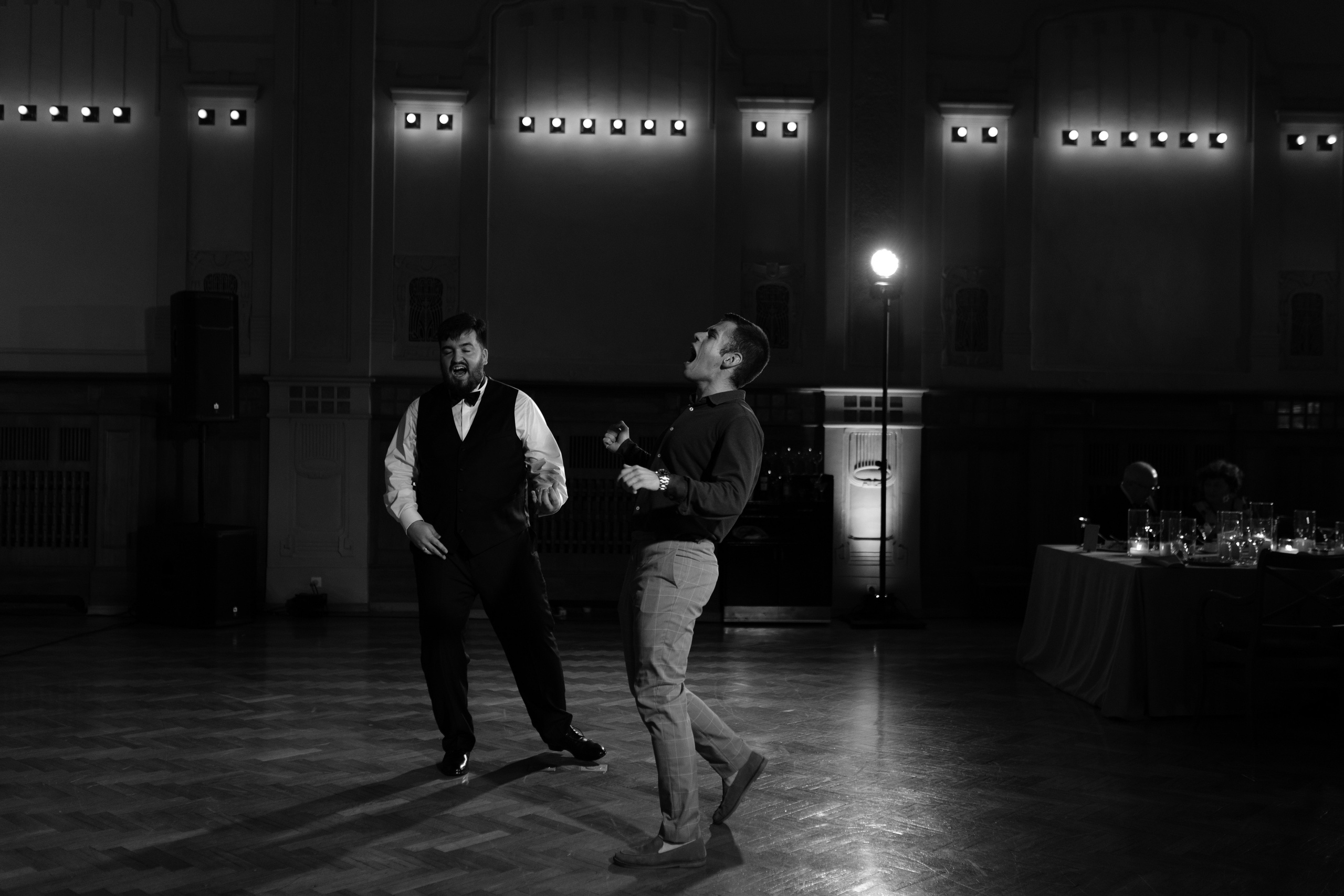 Герцог и Герцогиня. Фотограф Санкт-Петербург