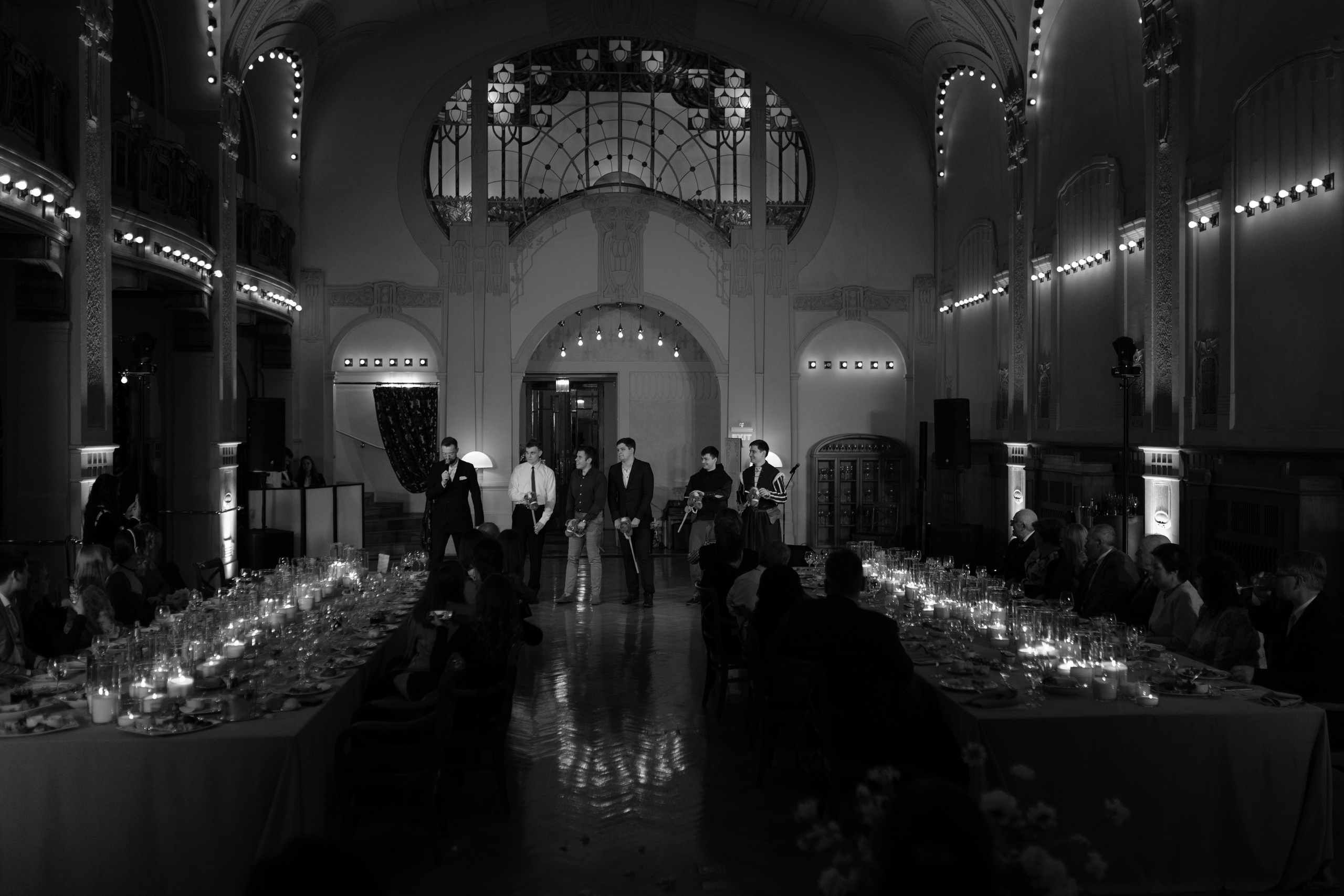 Герцог и Герцогиня. Фотограф Санкт-Петербург