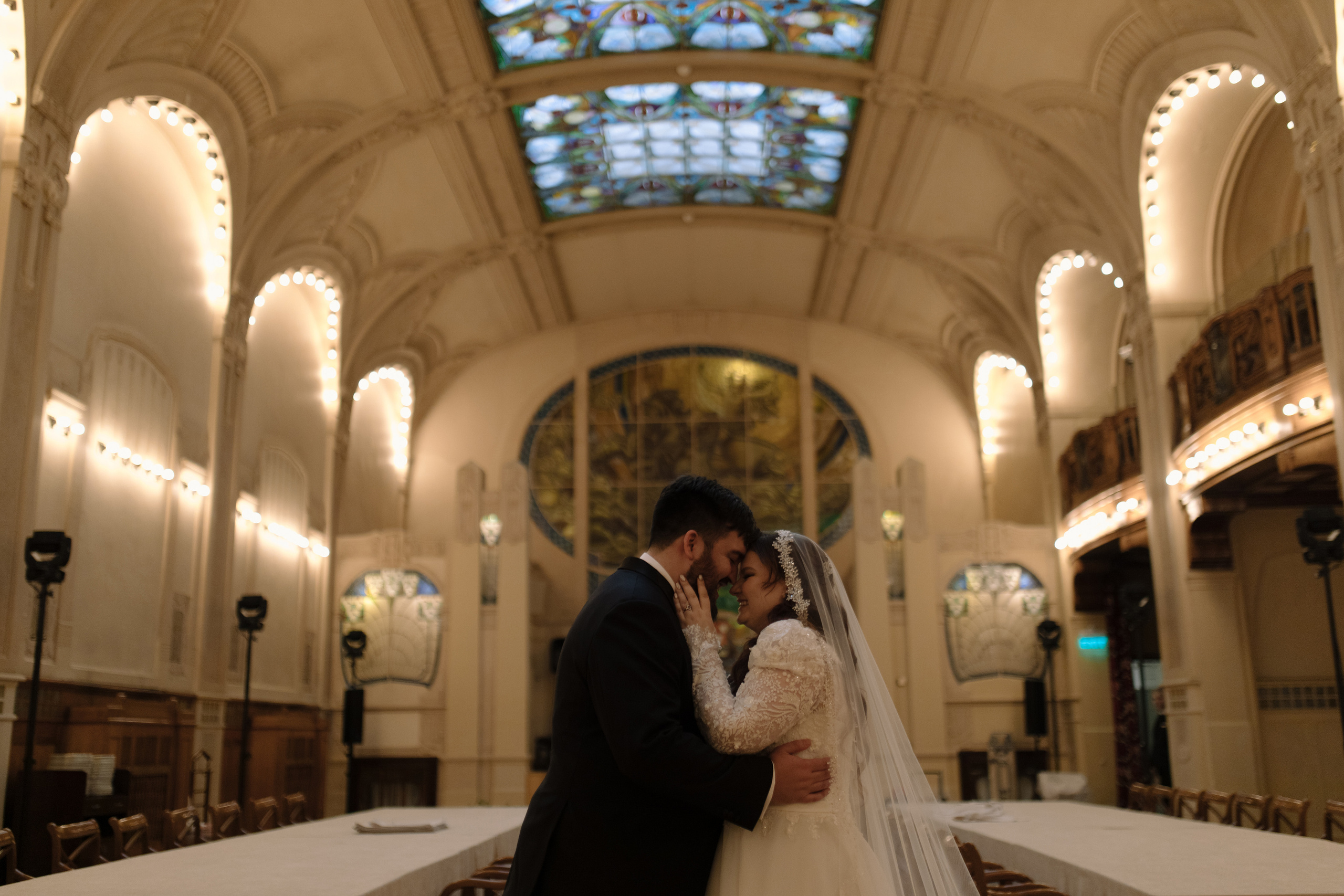 Герцог и Герцогиня. Фотограф Санкт-Петербург