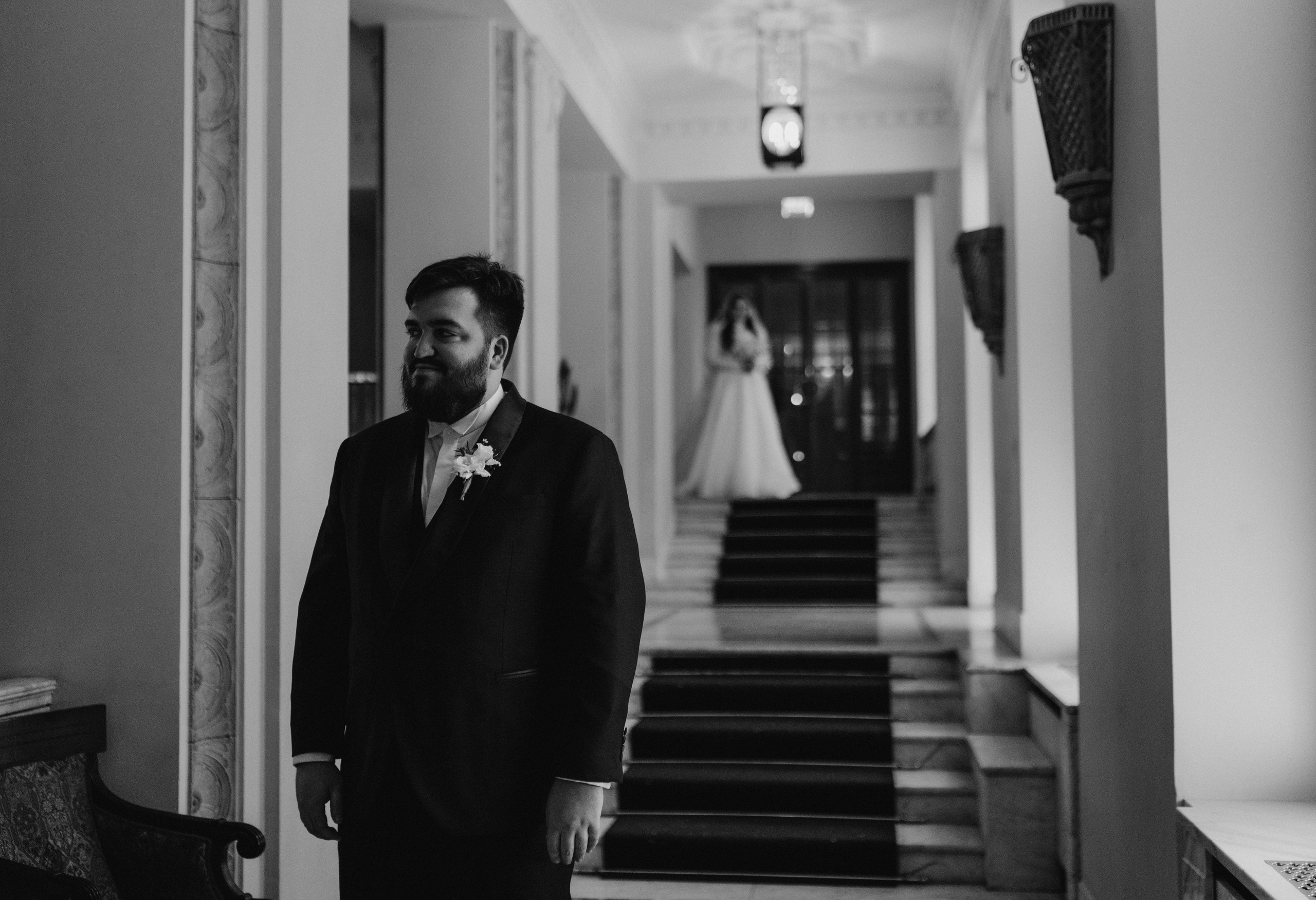 Герцог и Герцогиня. Фотограф Санкт-Петербург