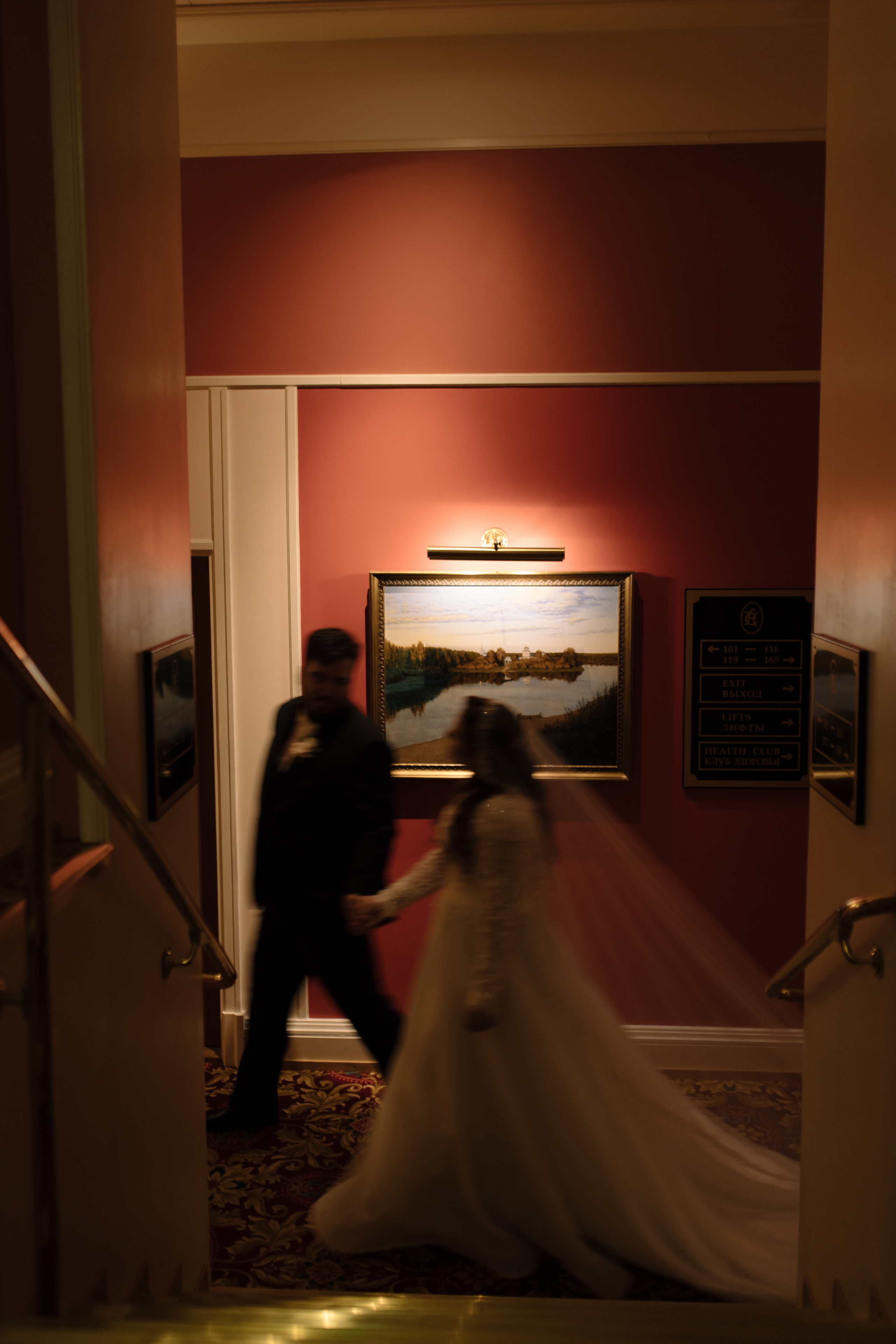 Герцог и Герцогиня. Фотограф Санкт-Петербург