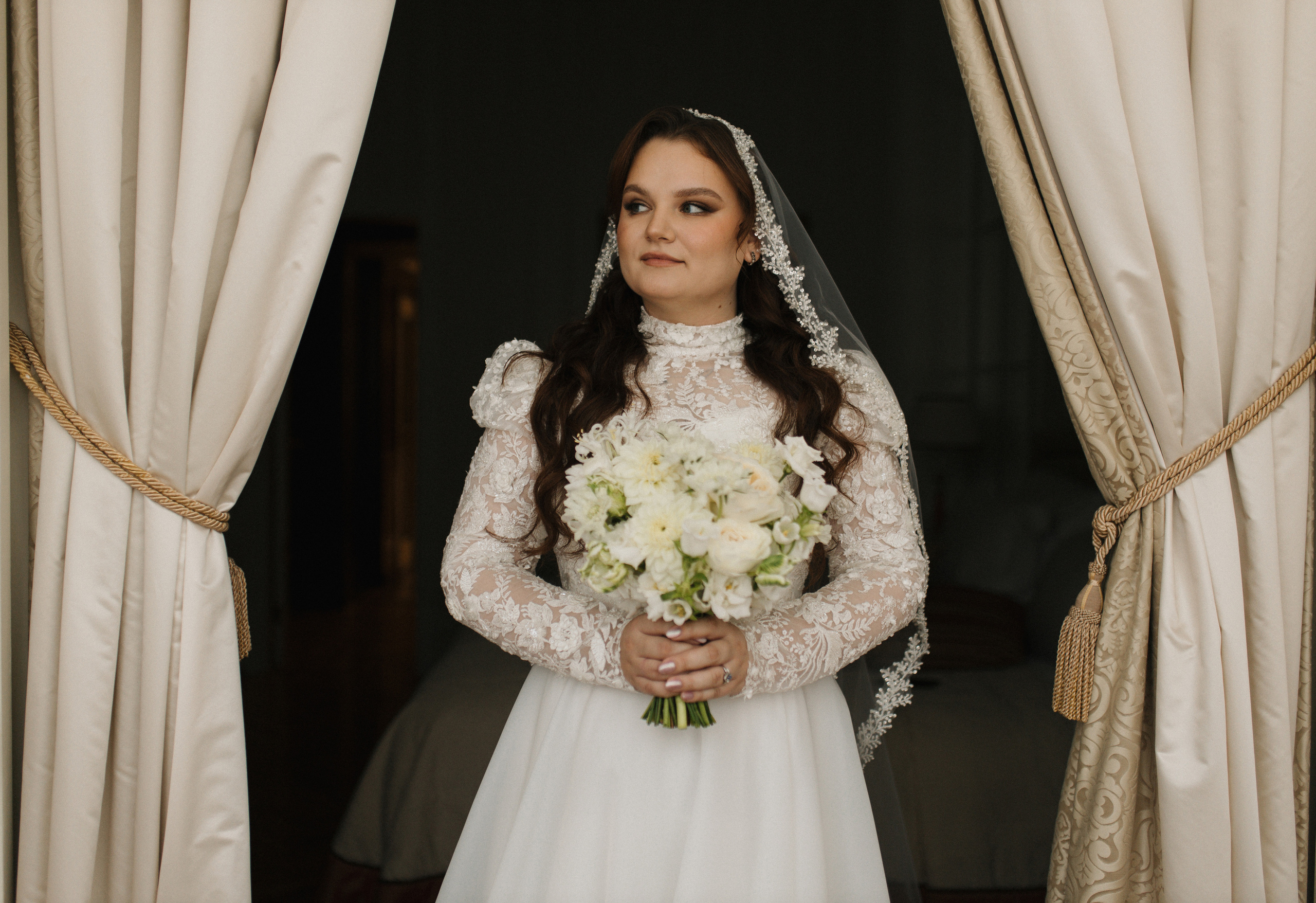 Герцог и Герцогиня. Фотограф Санкт-Петербург