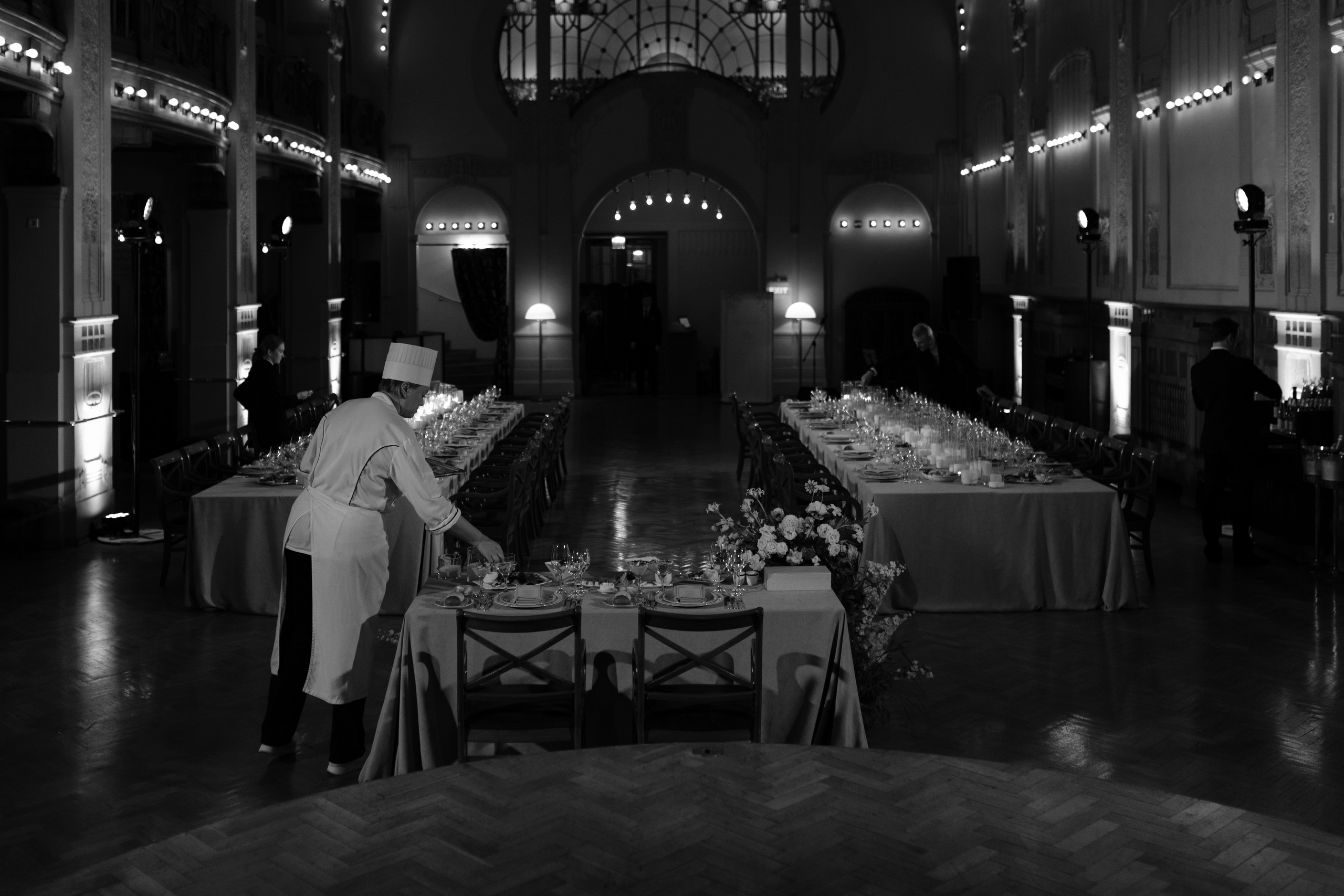 Герцог и Герцогиня. Фотограф Санкт-Петербург