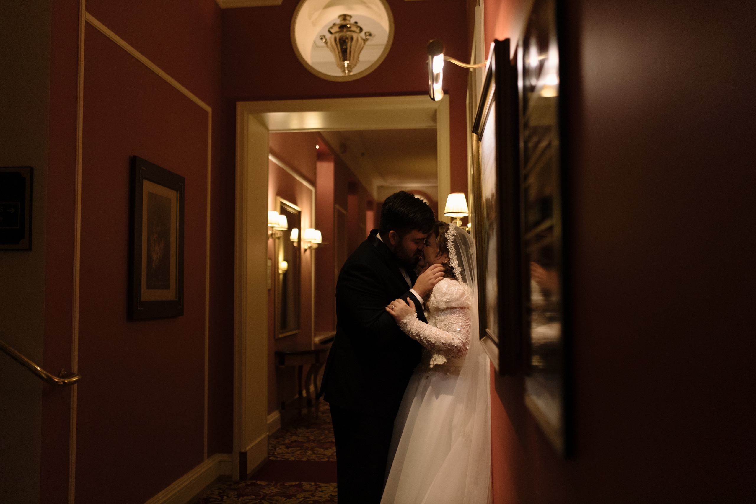 Герцог и Герцогиня. Фотограф Санкт-Петербург