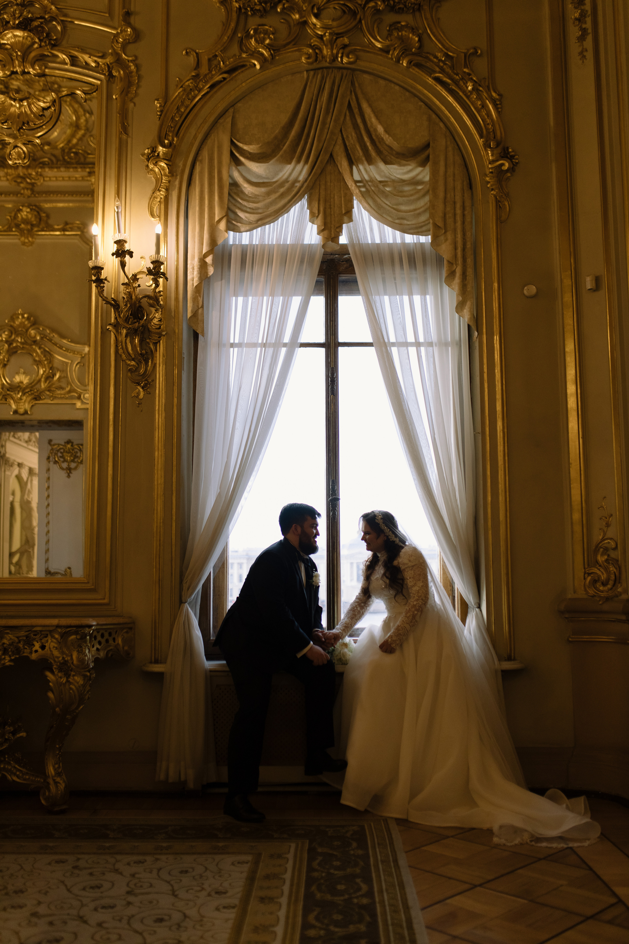 Герцог и Герцогиня. Фотограф Санкт-Петербург