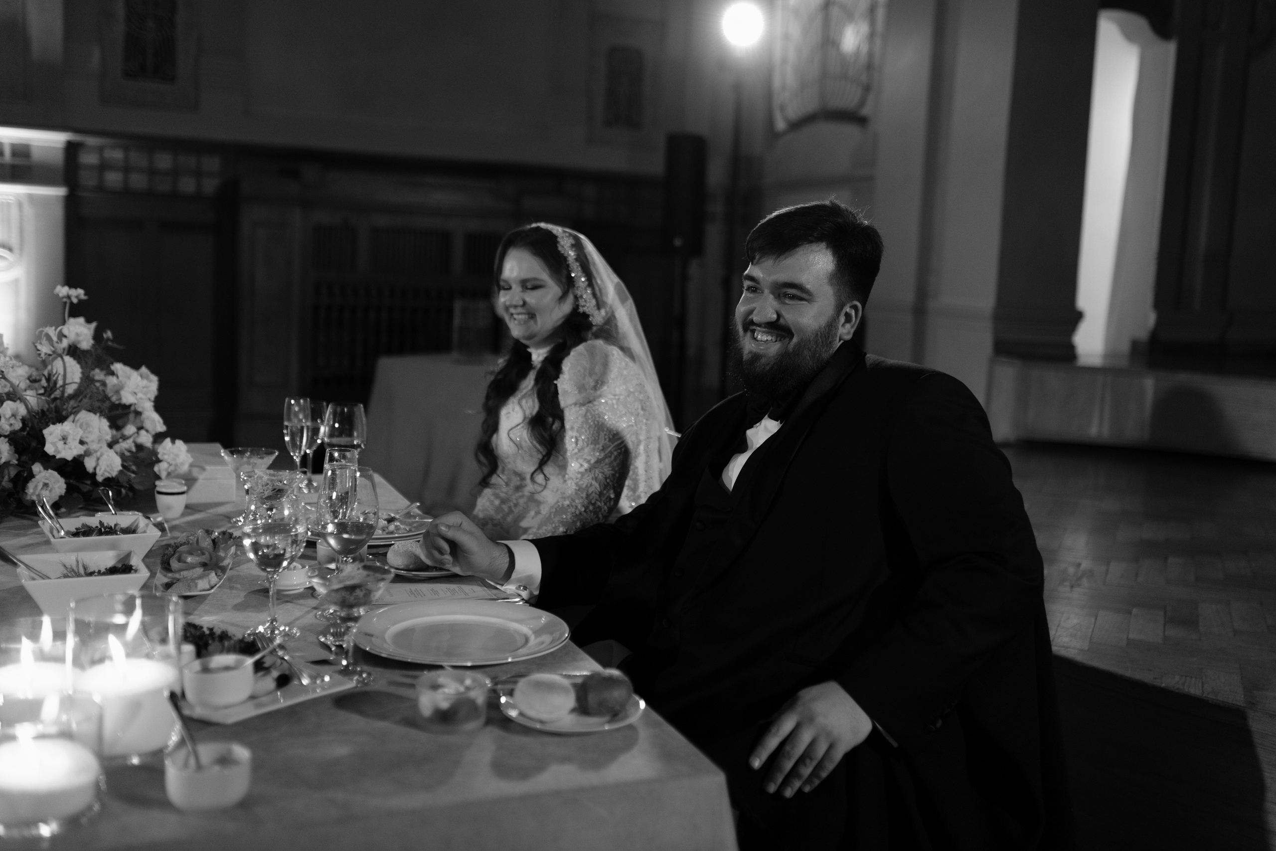 Герцог и Герцогиня. Фотограф Санкт-Петербург