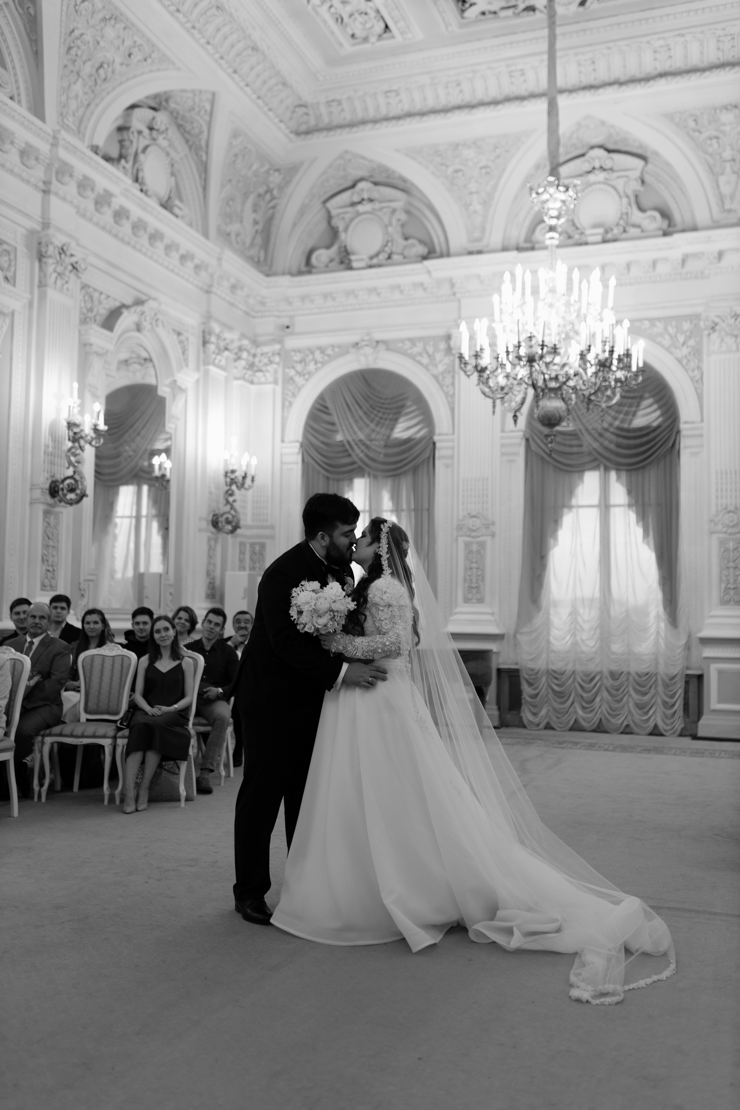 Герцог и Герцогиня. Фотограф Санкт-Петербург